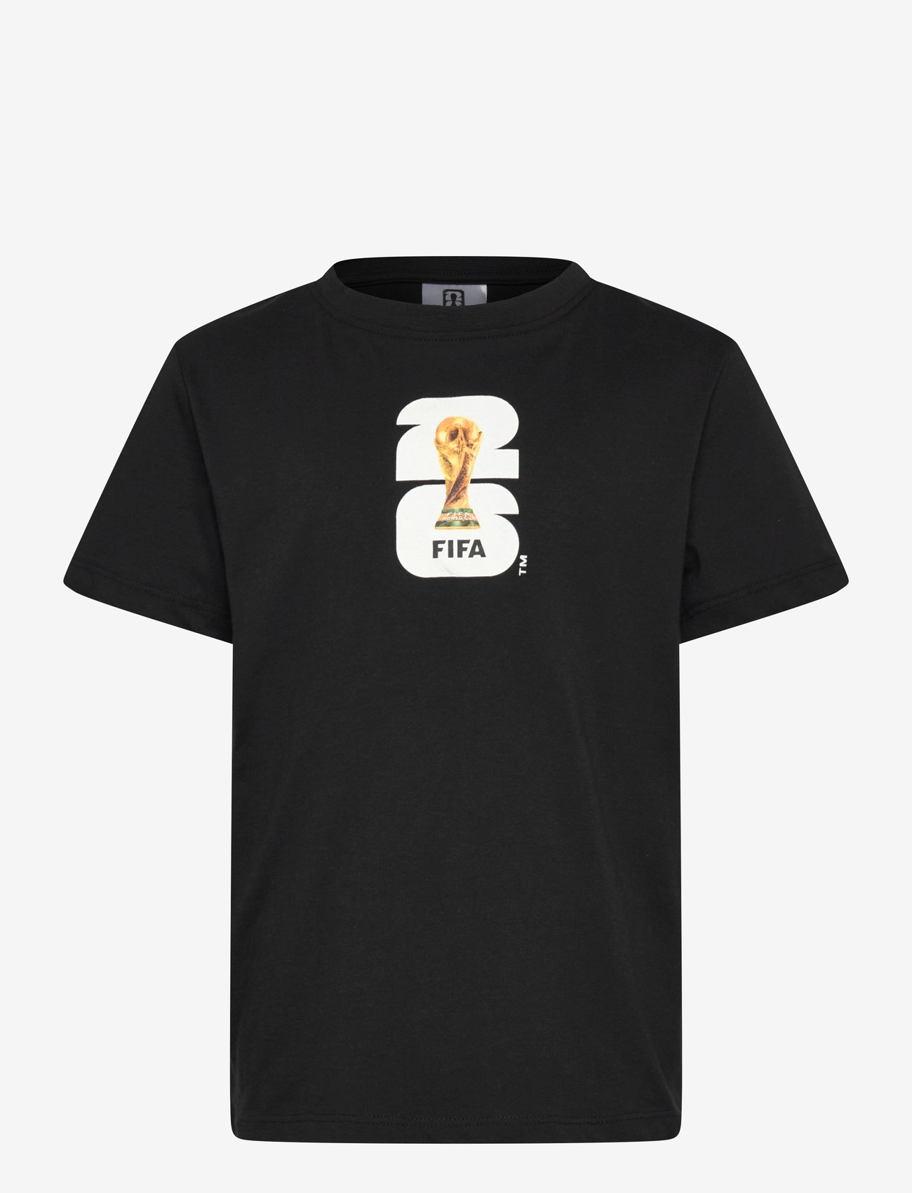 Fifa - TSHIRT - sportstoppe - black - 0