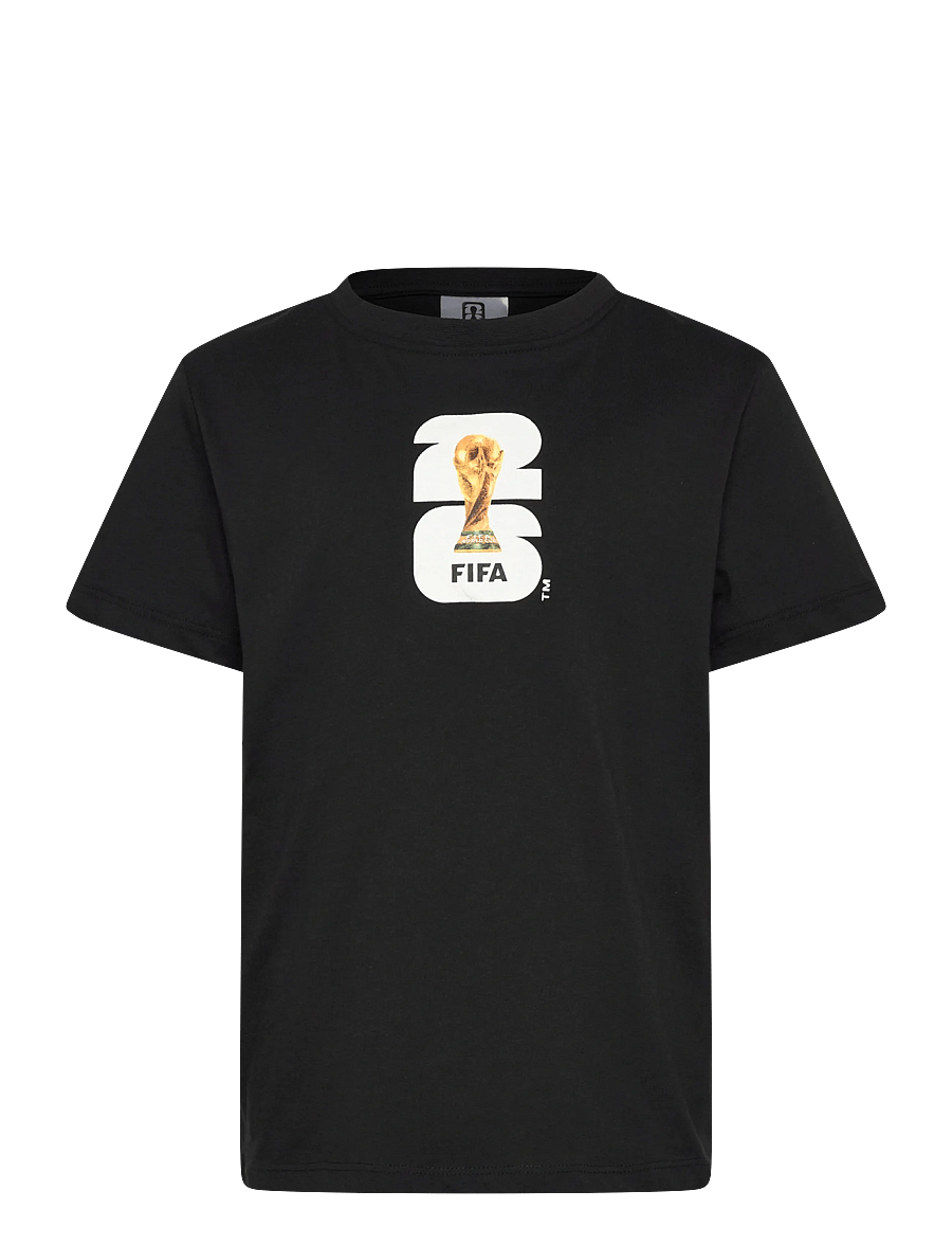 Fifa - TSHIRT - hauts de sport - black - 0