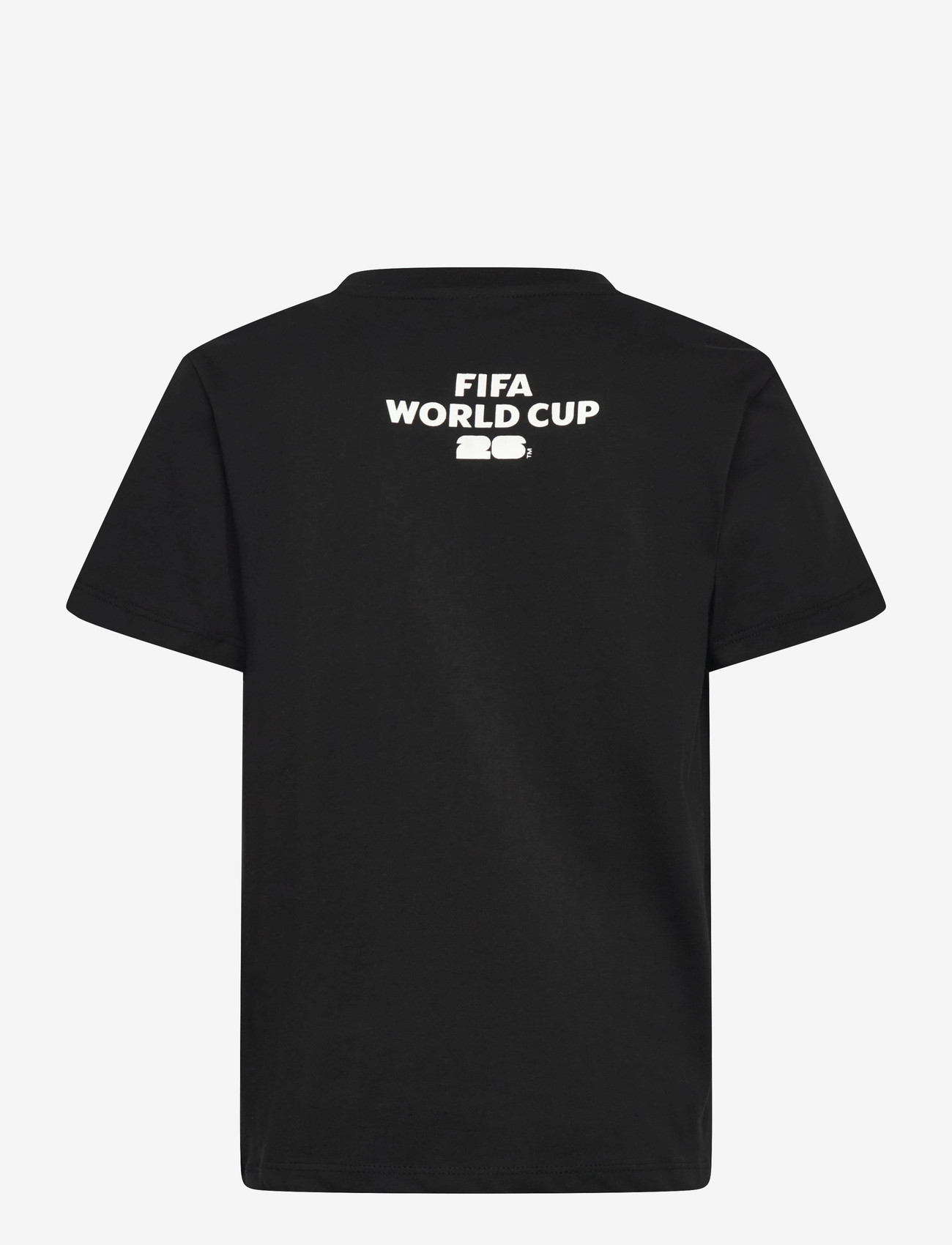 Fifa - TSHIRT - sportstoppe - black - 1
