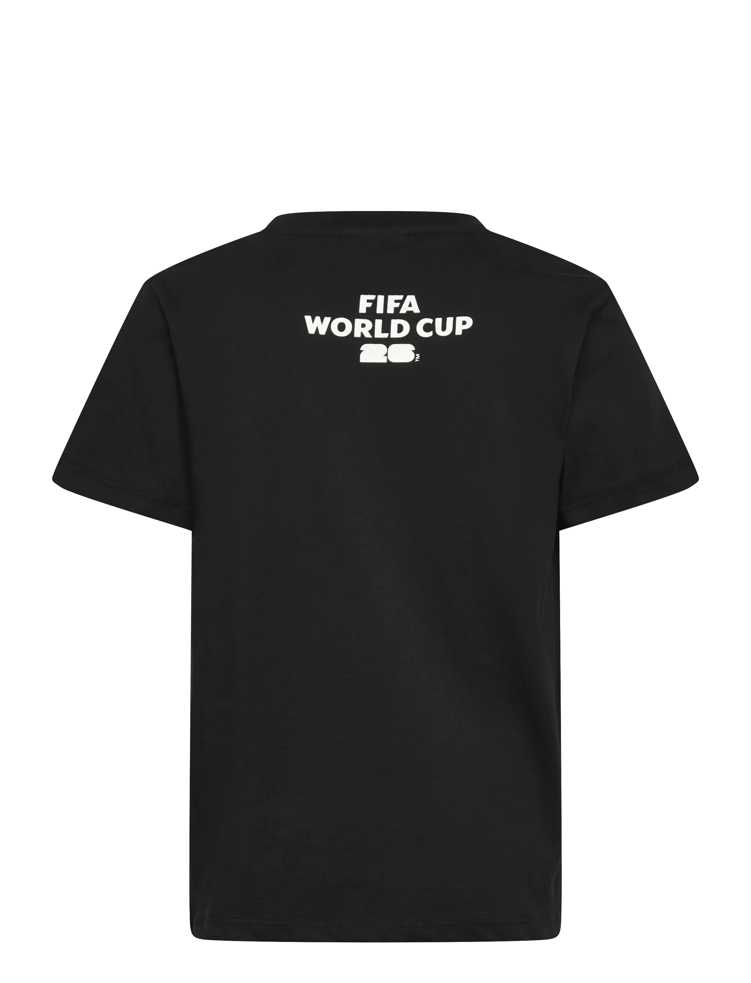 Fifa - TSHIRT - sports tops - black - 1