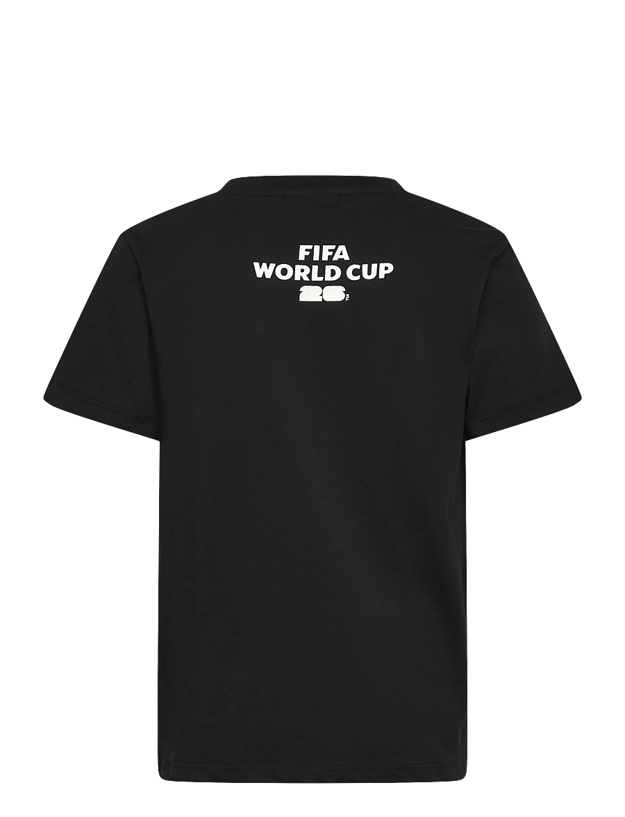 Fifa - TSHIRT - hauts de sport - black - 1