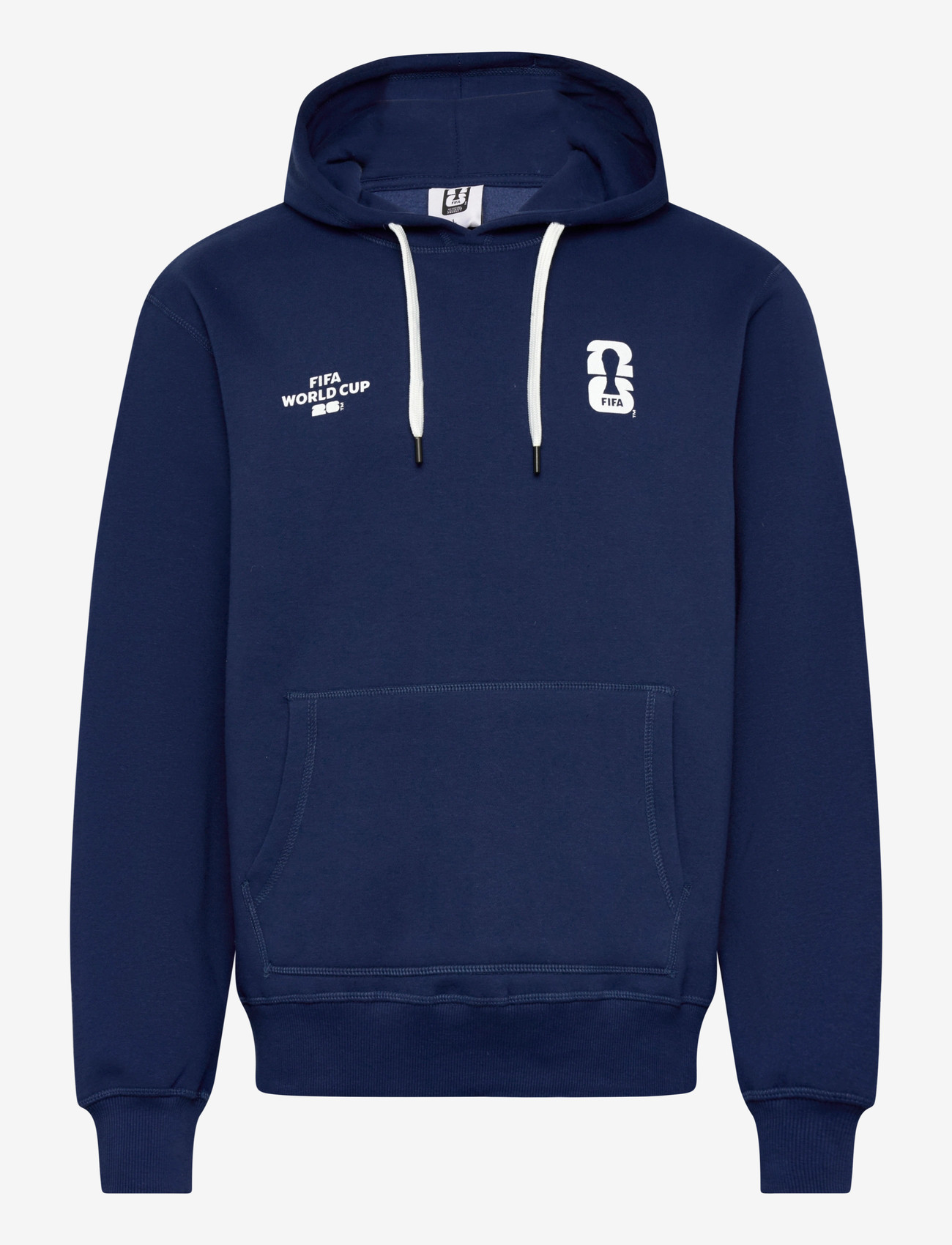 Fifa - SWEATS - hættetrøjer - blue - 0