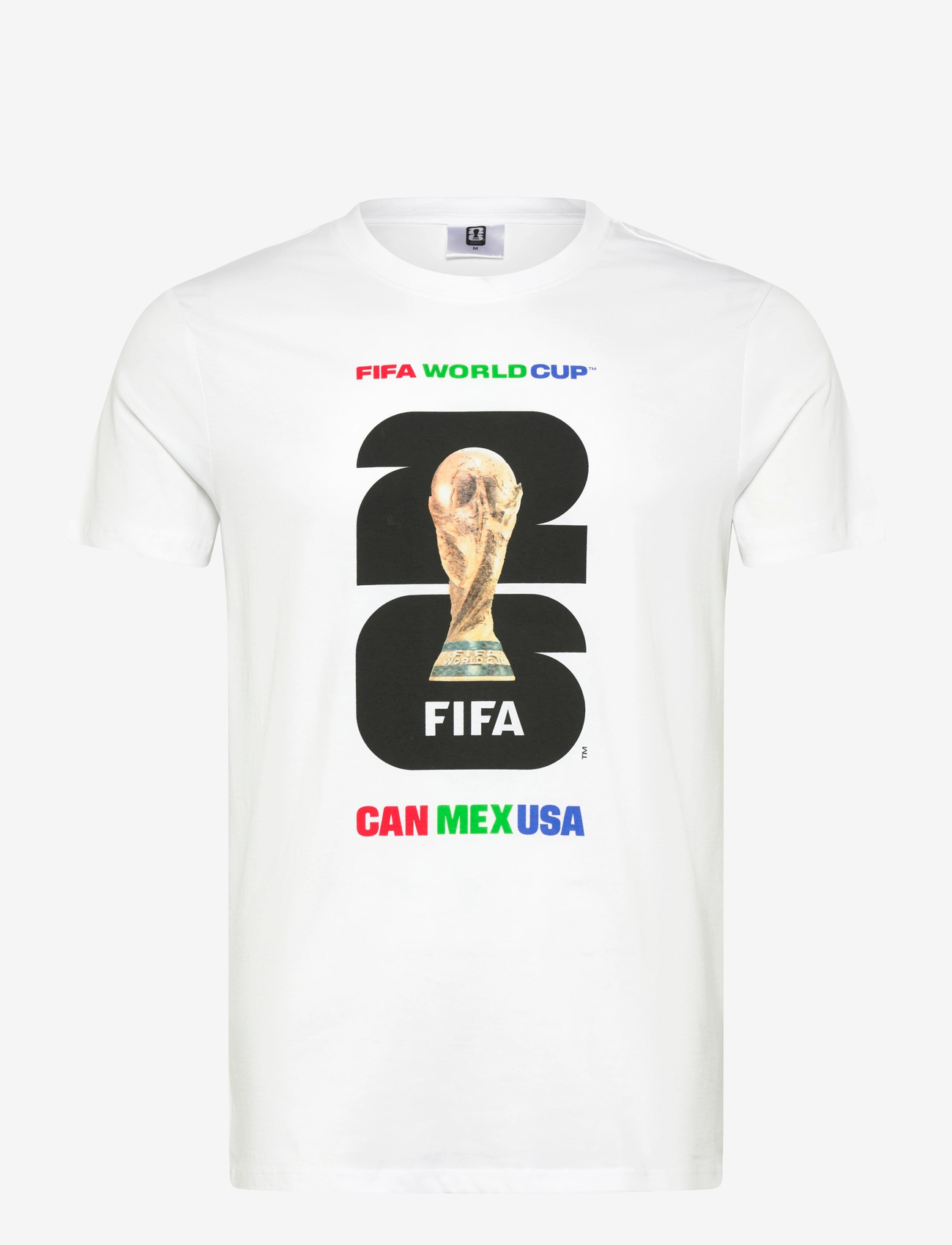 Fifa - TSHIRT - sportstoppe - white - 0