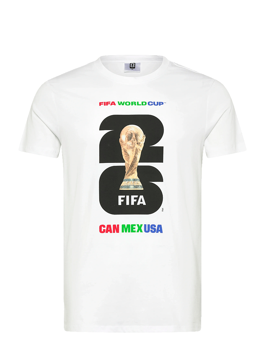 Fifa - TSHIRT - sporditopid - white - 0