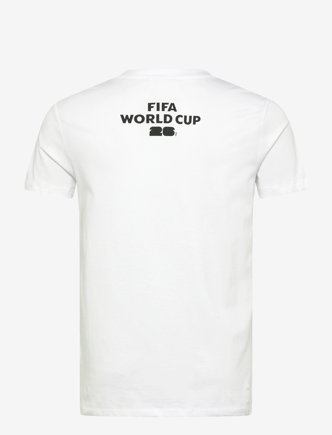 Fifa - TSHIRT - sportstoppe - white - 1