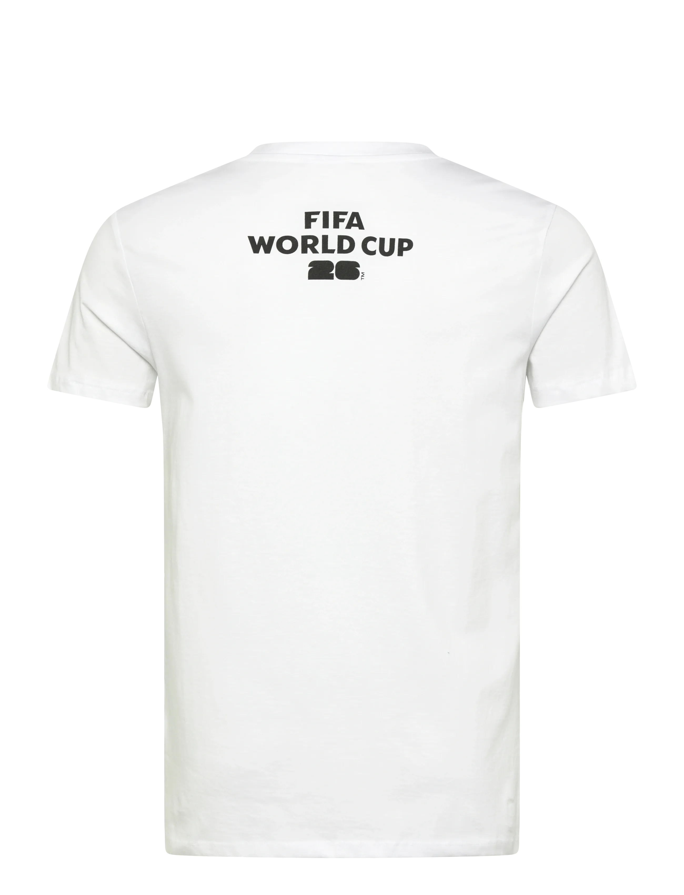 Fifa - TSHIRT - sporditopid - white - 1