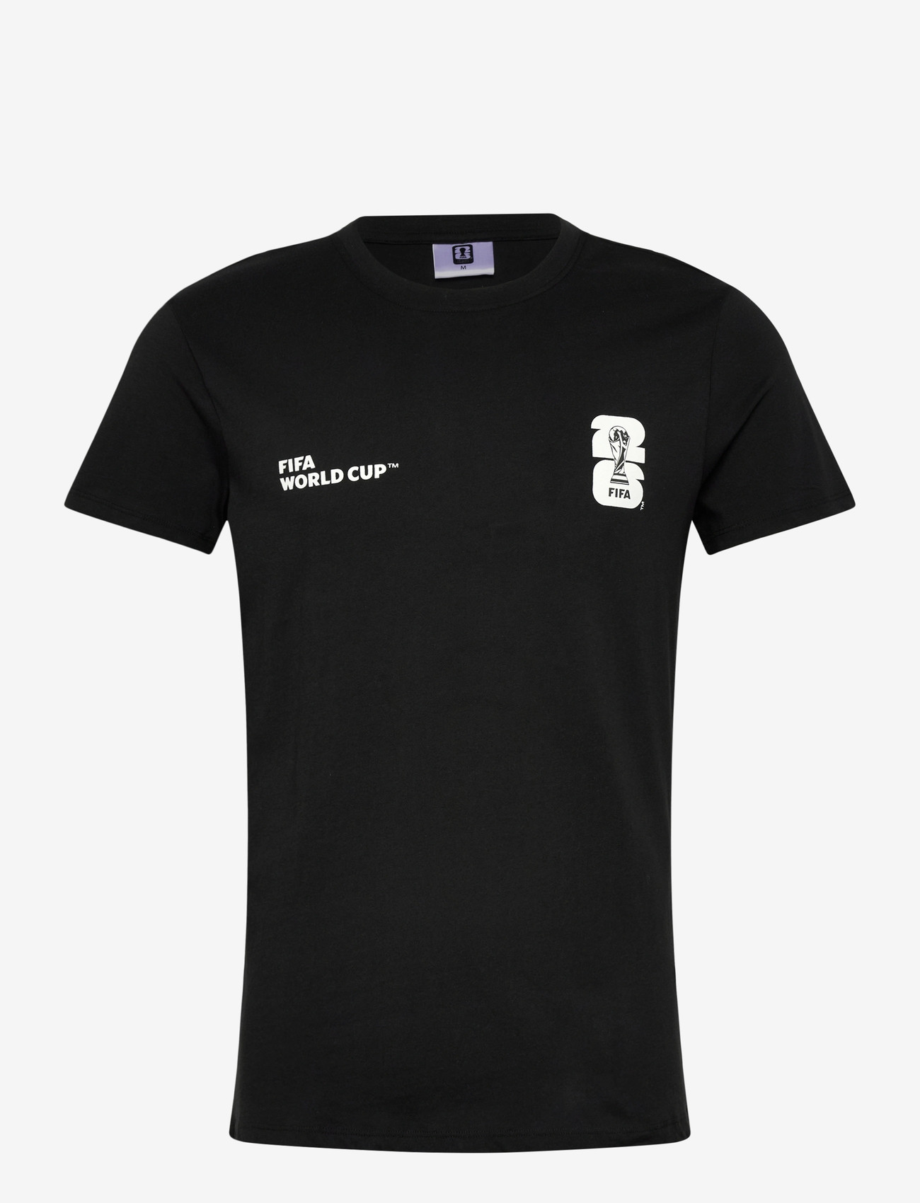 Fifa - TSHIRT - lühikeste varrukatega t-särgid - black - 0