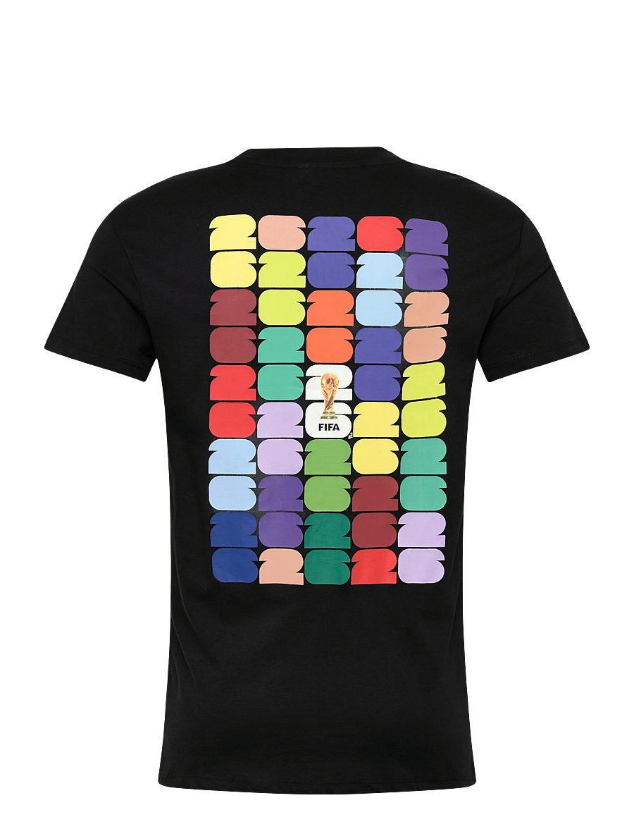 Fifa - TSHIRT - kortärmade t-shirts - black - 1