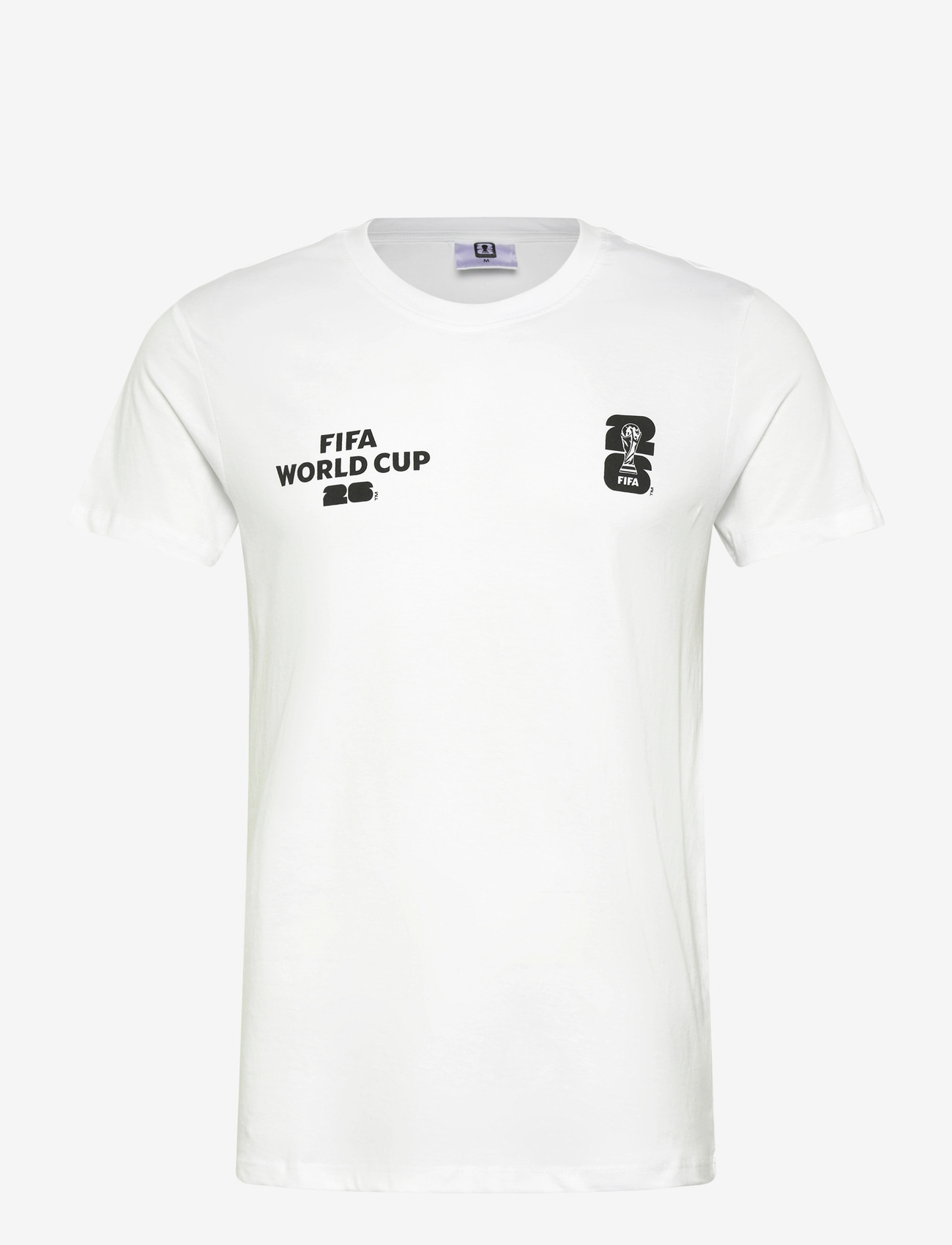 Fifa - TSHIRT - kortærmede t-shirts - white - 0