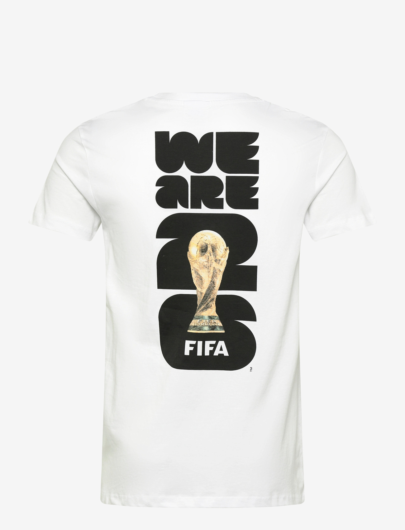 Fifa - TSHIRT - kortærmede t-shirts - white - 1