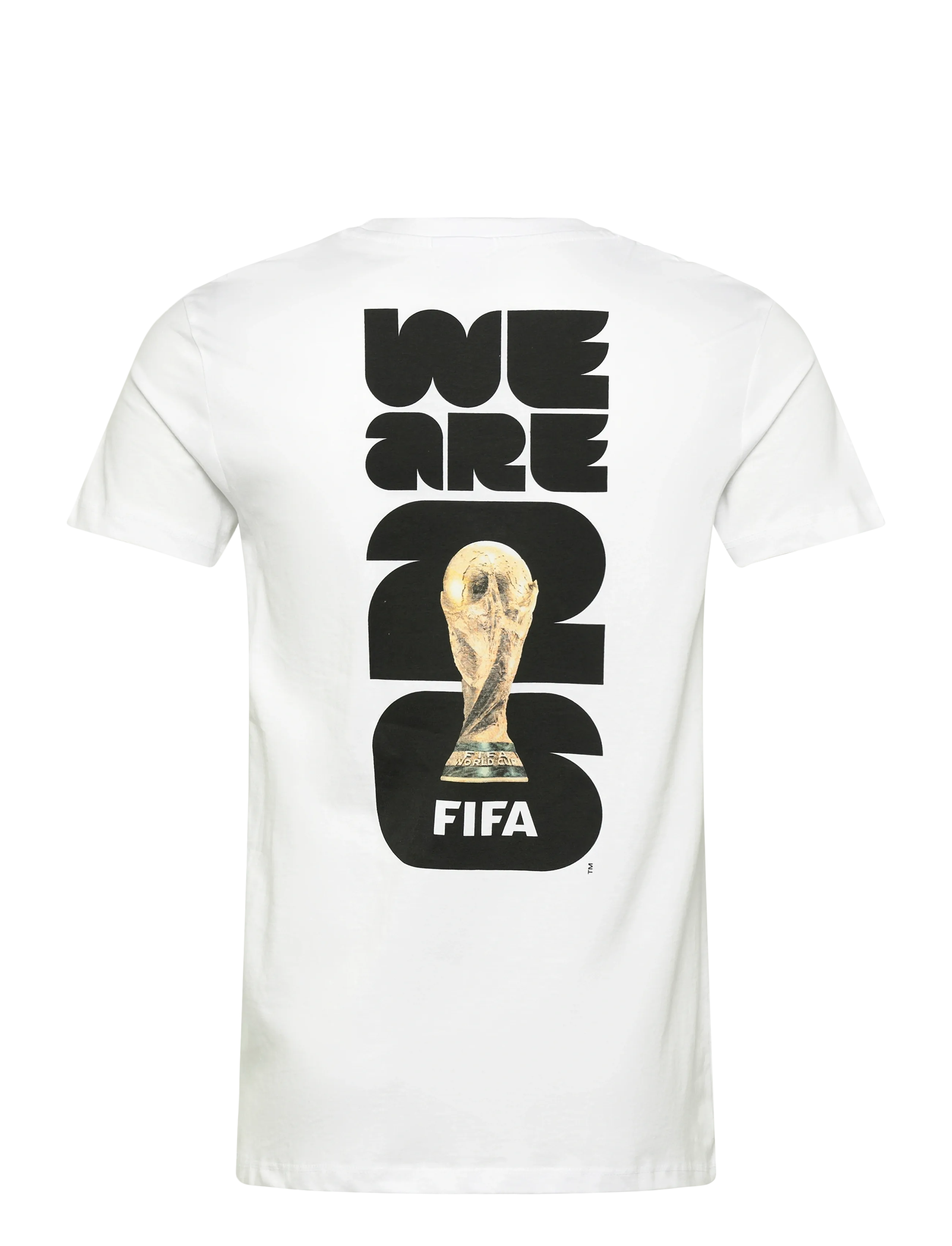 Fifa - TSHIRT - kortärmade t-shirts - white - 1