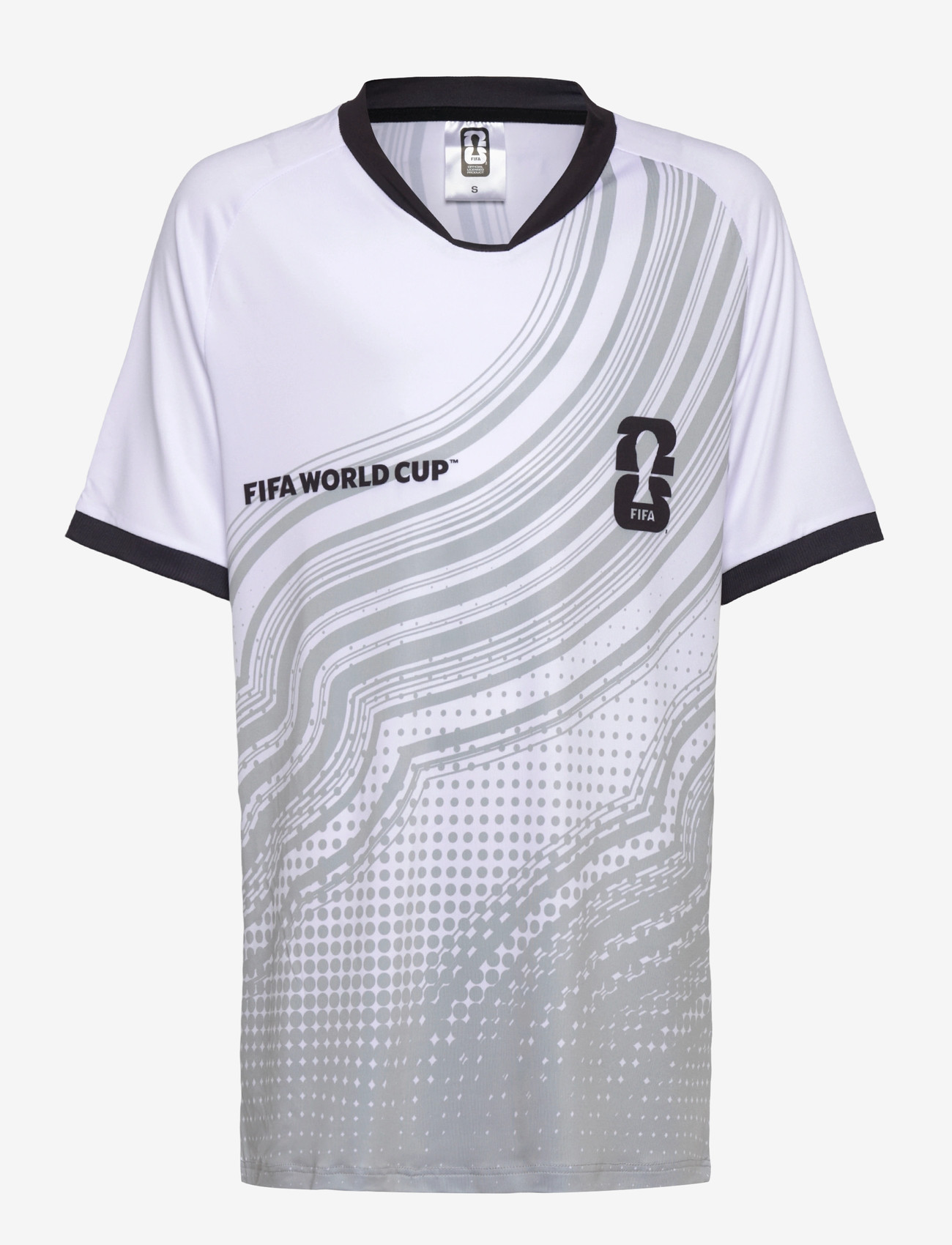 Fifa - TSHIRT - spordisärgid - white - 0