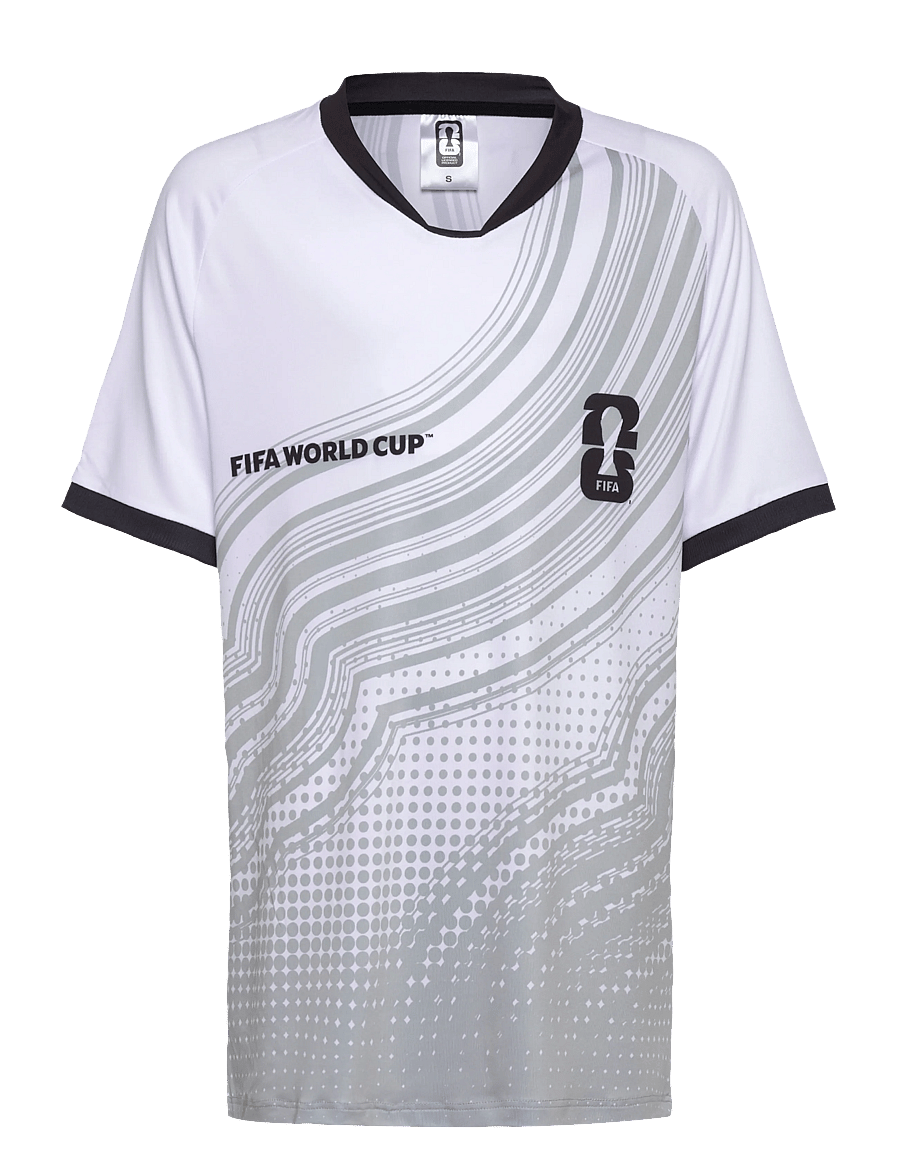 Fifa - TSHIRT - sporttoppar - white - 0