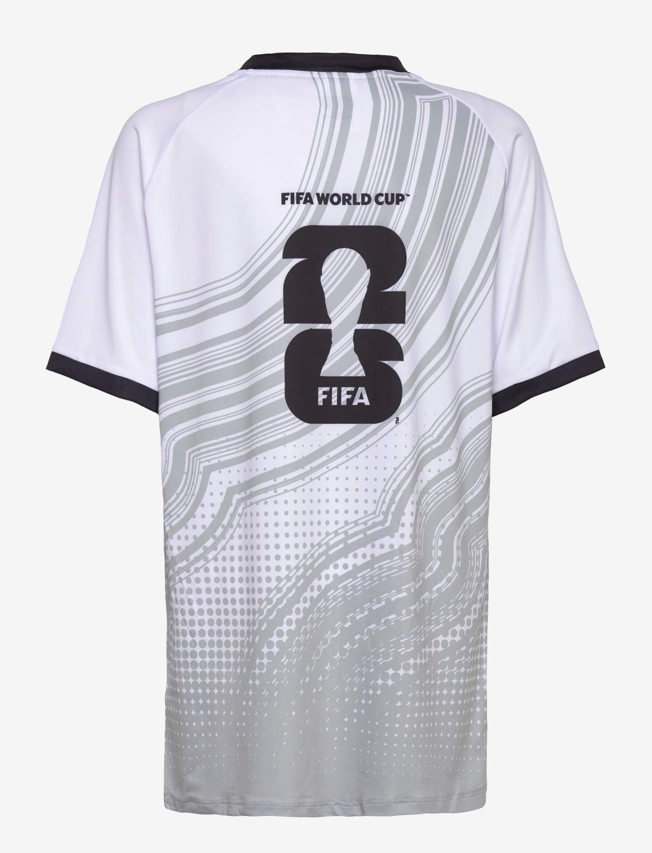 Fifa - TSHIRT - spordisärgid - white - 1