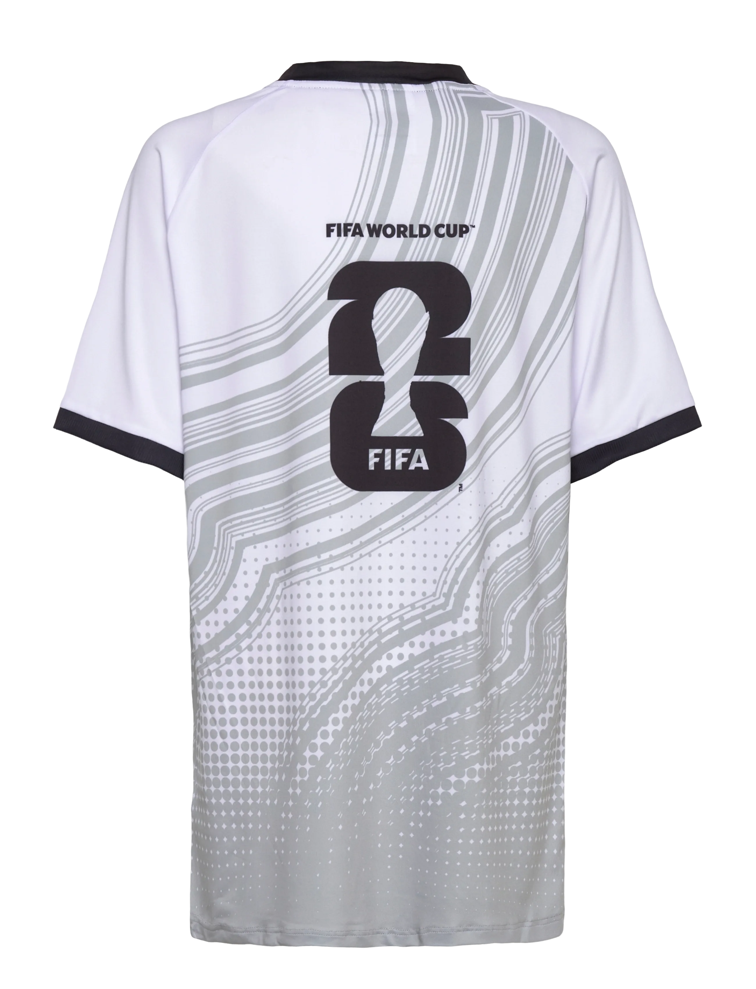 Fifa - TSHIRT - hauts de sport - white - 1