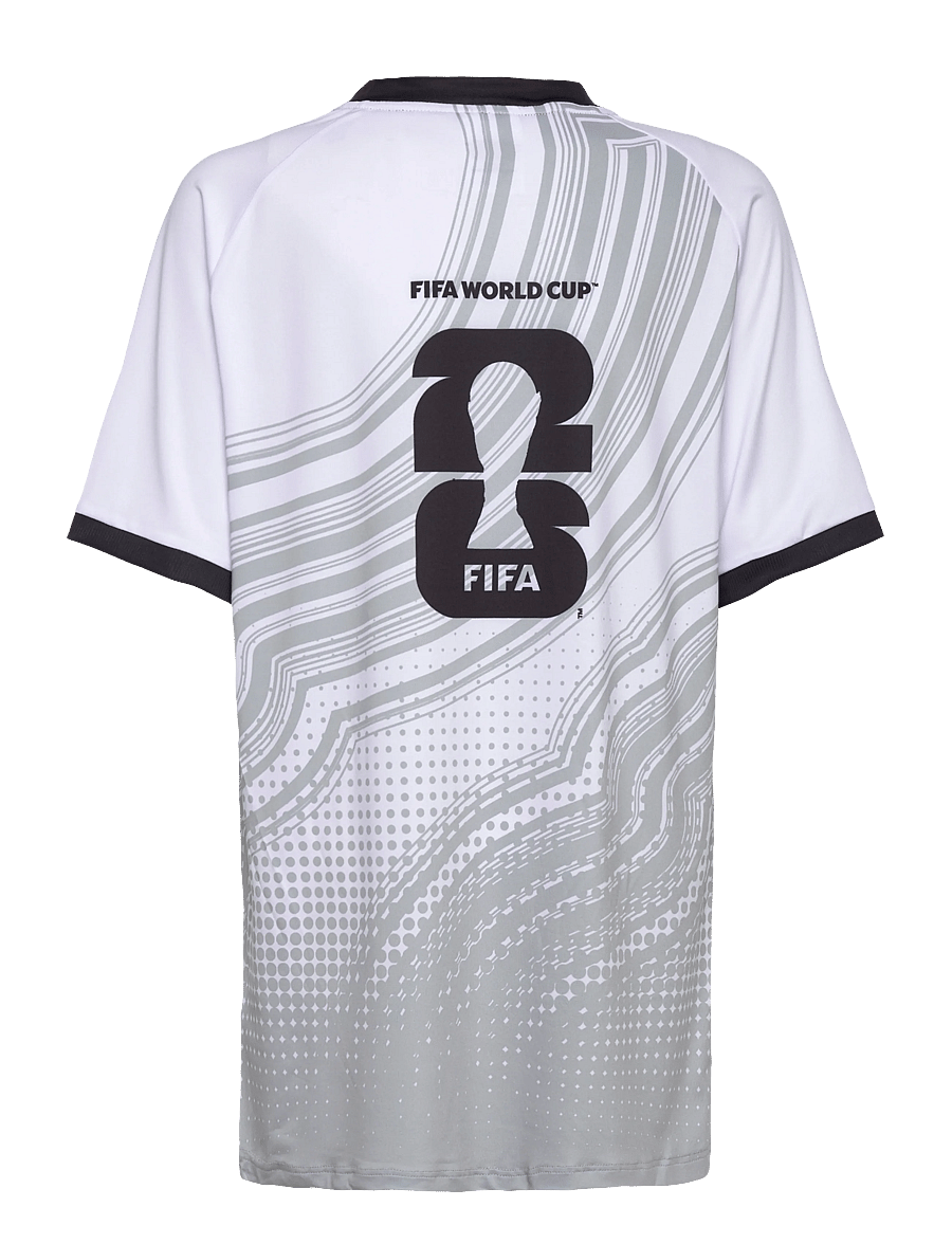 Fifa - TSHIRT - sporttoppar - white - 1