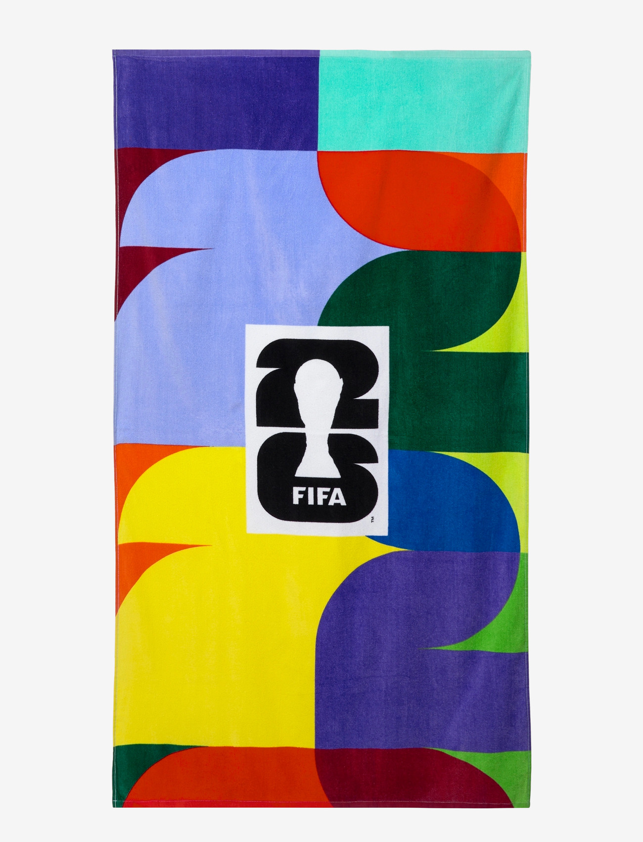 Fifa - TOWEL - towels - multco - 0