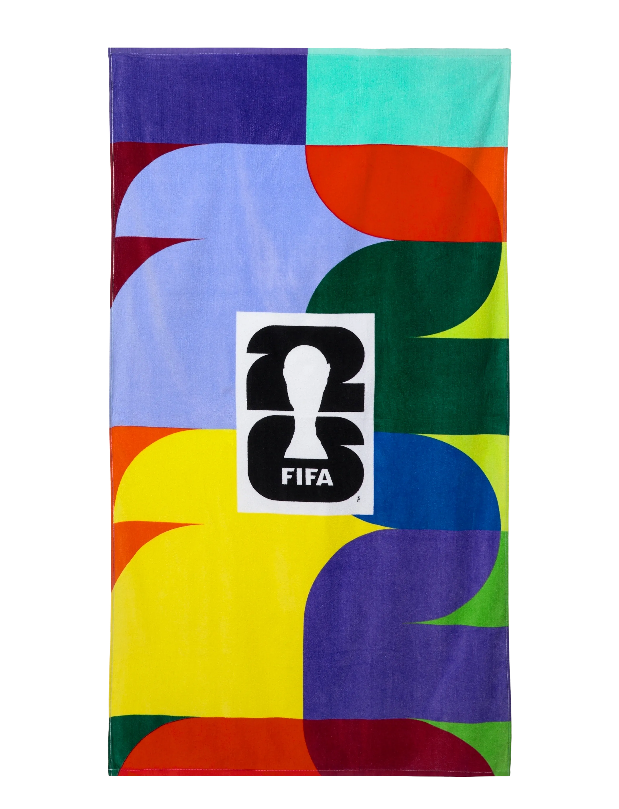 Fifa TOWEL - Bad - MULTCO / multi