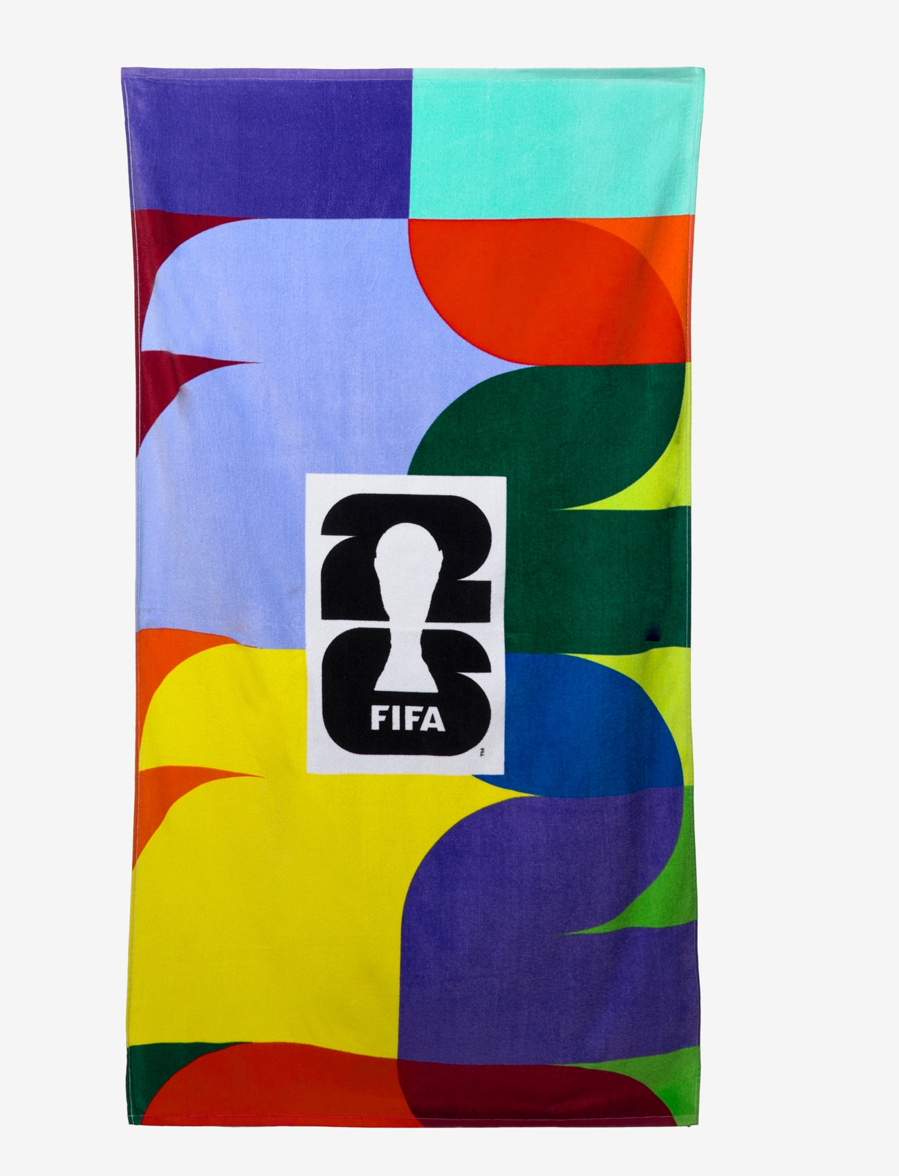 Fifa - TOWEL - towels - multco - 1