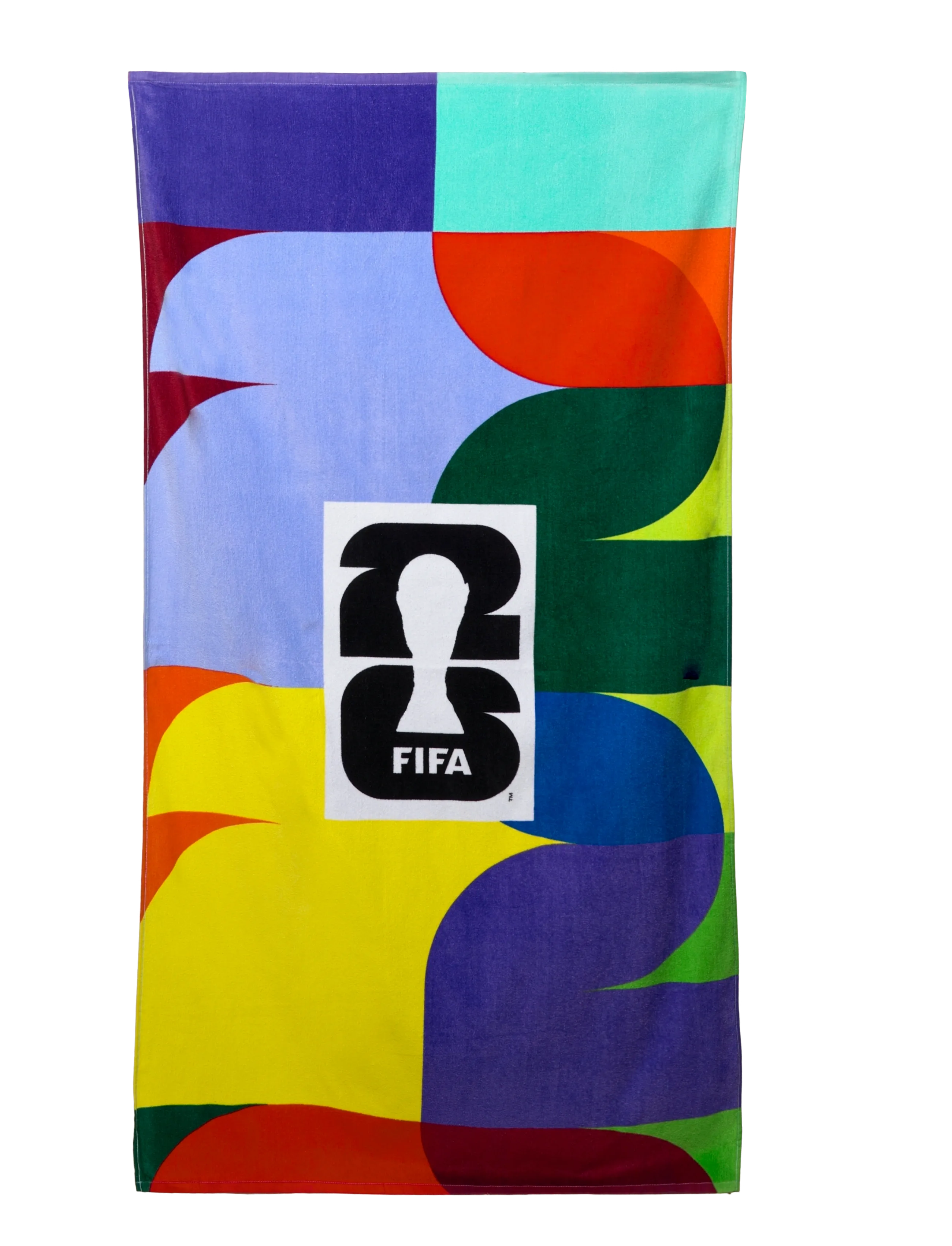Fifa - TOWEL - rätikud - multco - 1