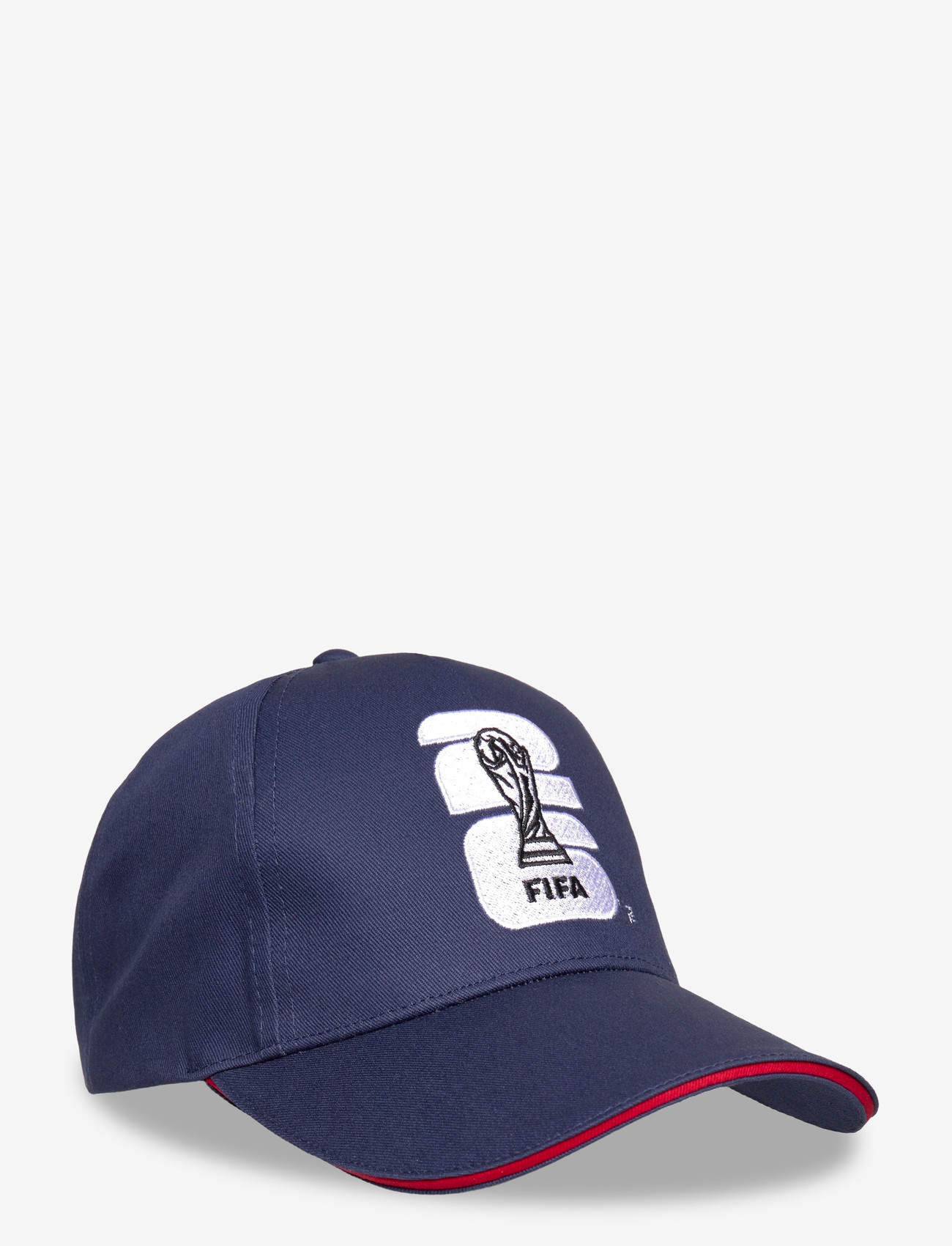 Fifa - CAP - caps - navy - 0