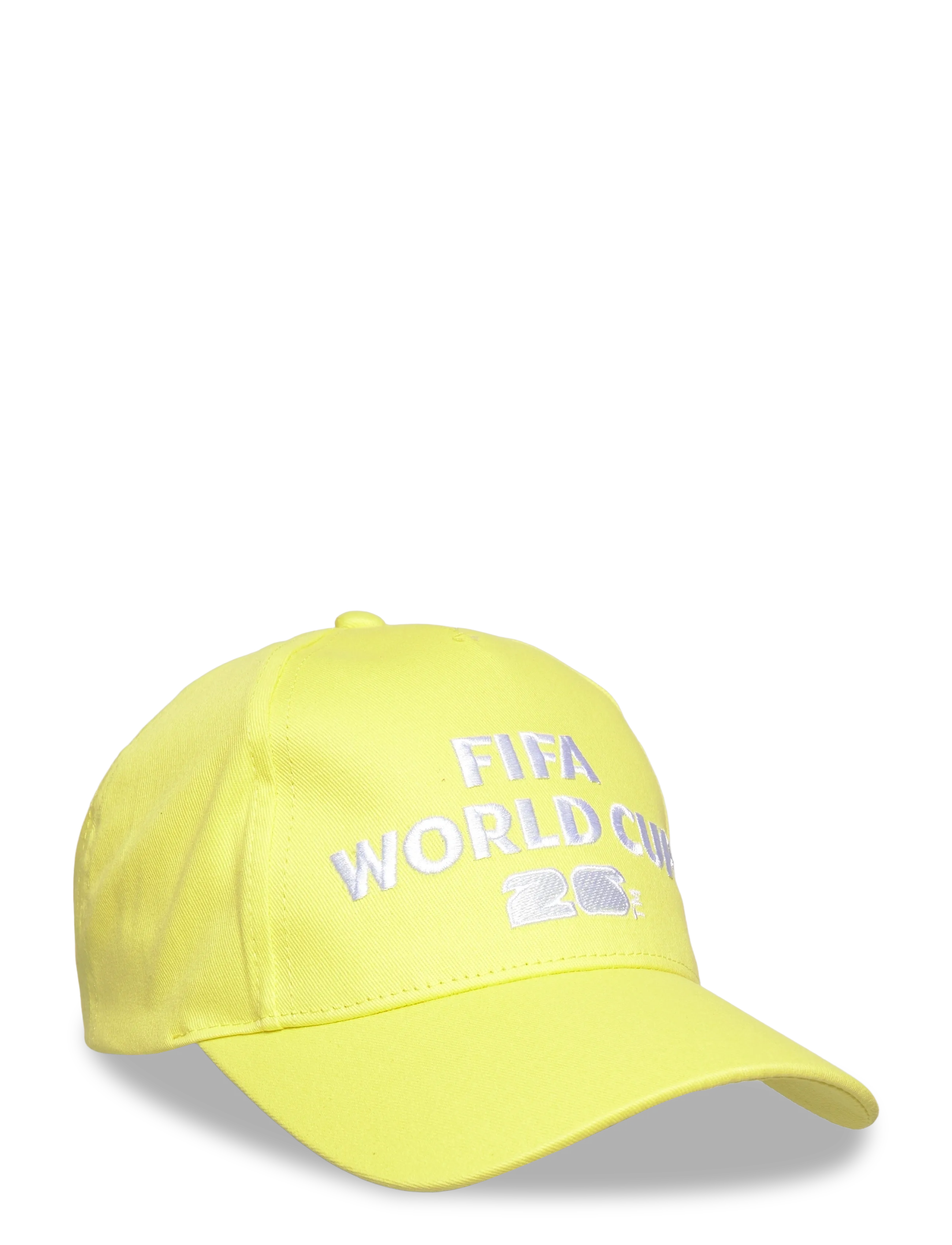 Fifa Cap, 58, Headwear, Grün - Caps, Kinder
