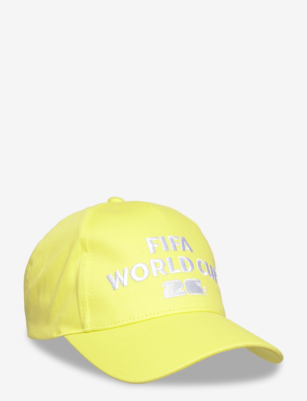 Fifa - CAP - caps - green - 0