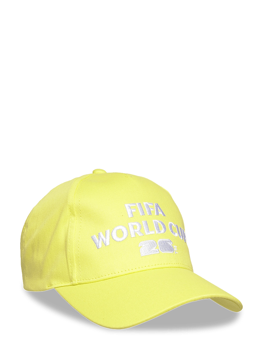 Fifa - CAP - caps - green - 0