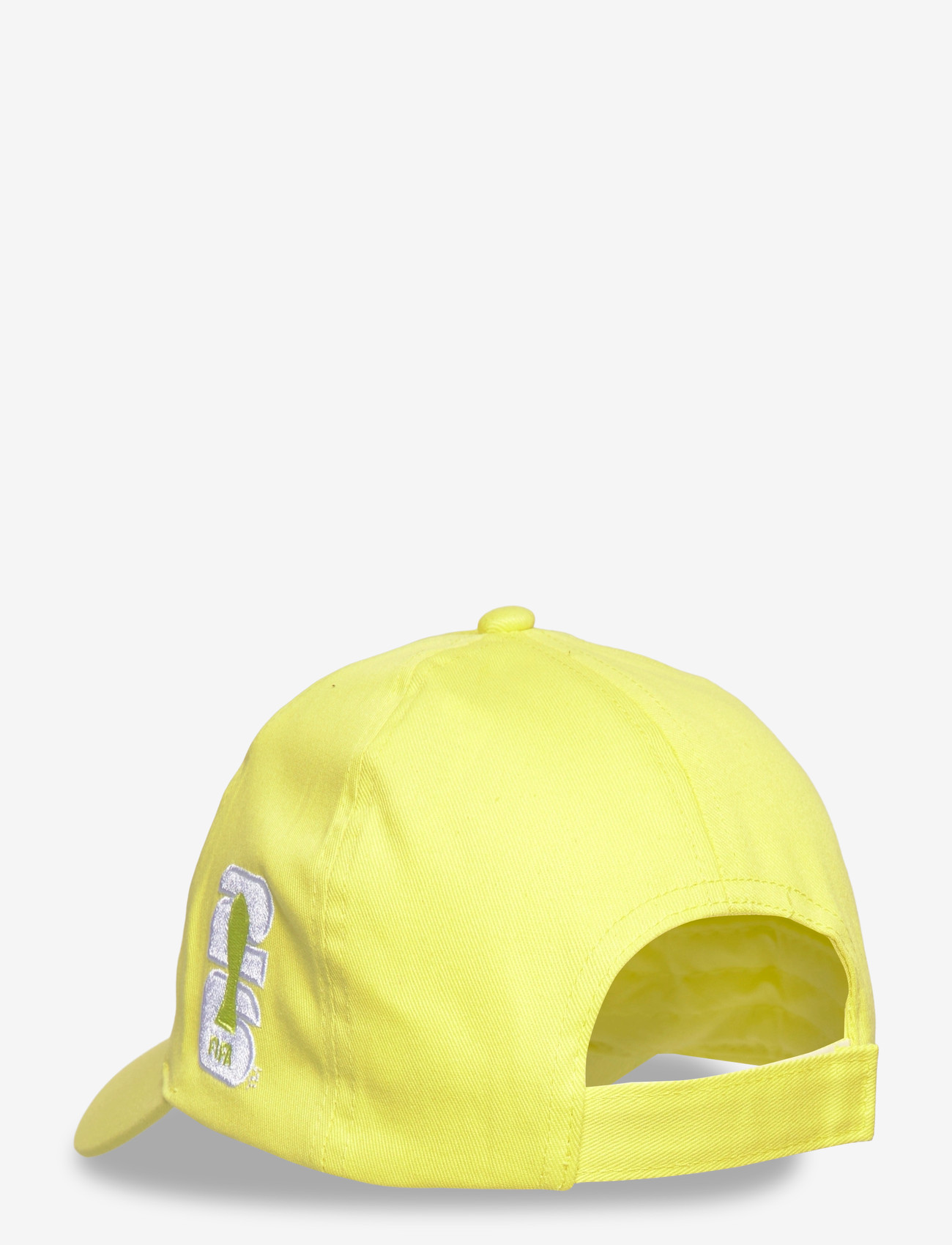 Fifa - CAP - caps - green - 1