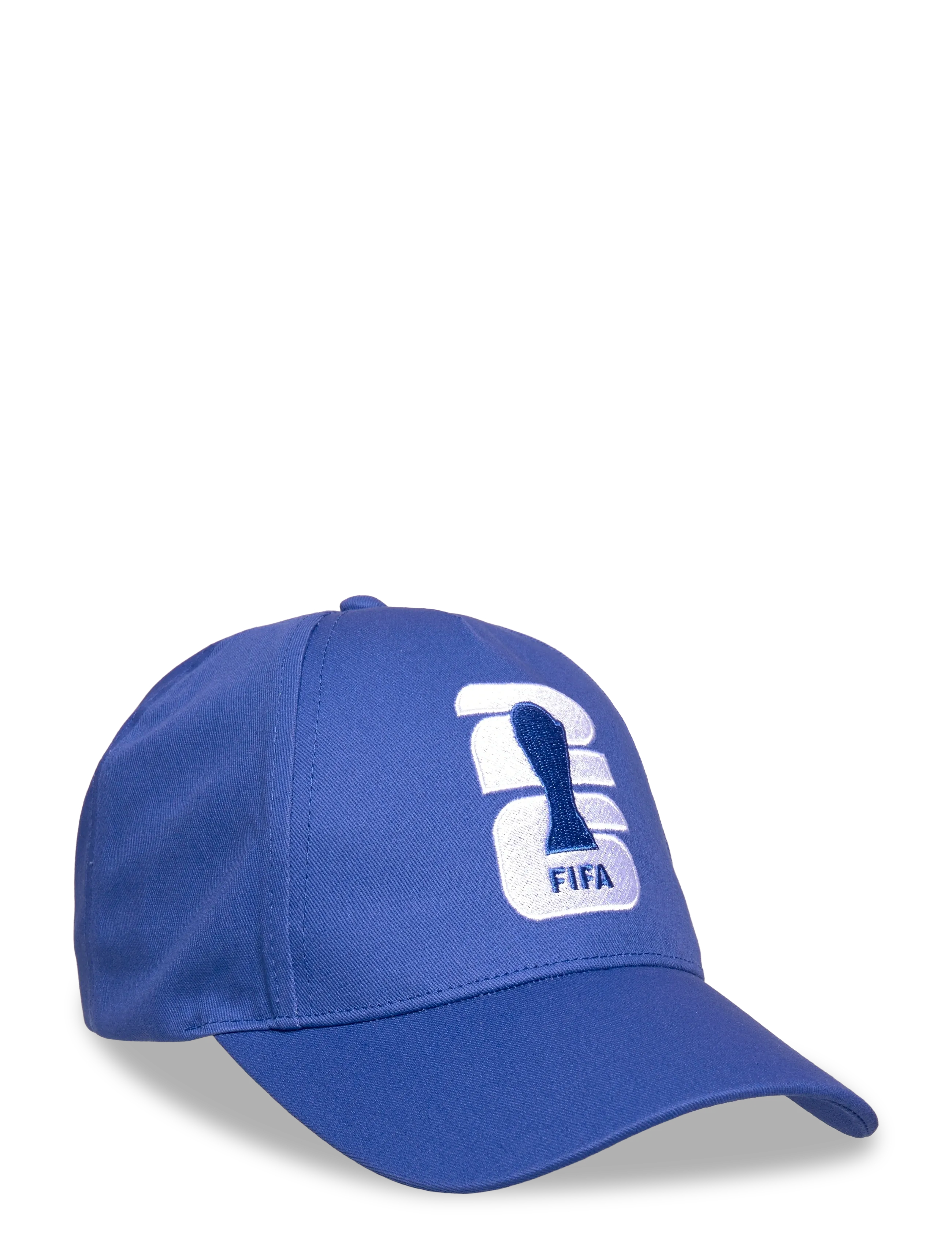 Fifa Cap, 58, Headwear, Blau - Caps, Kinder