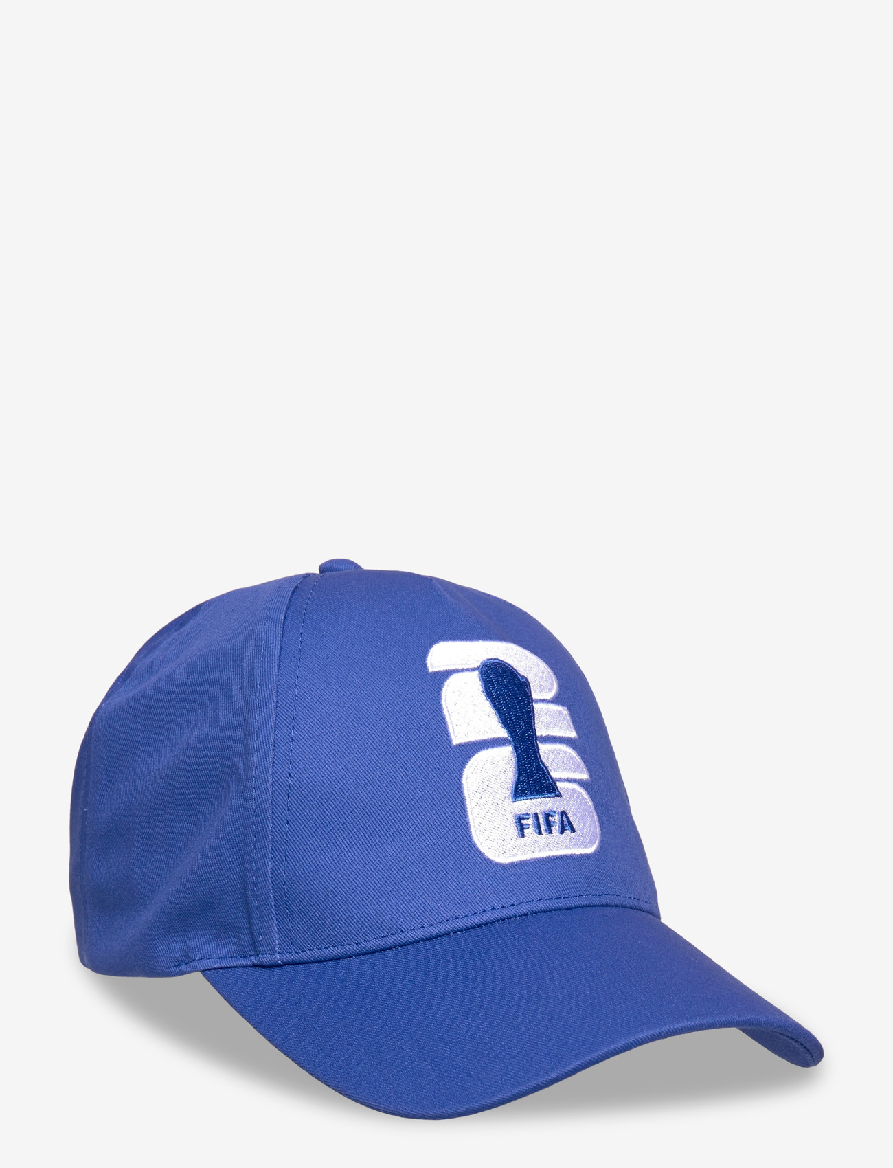 Fifa - CAP - kepsar - blue - 0
