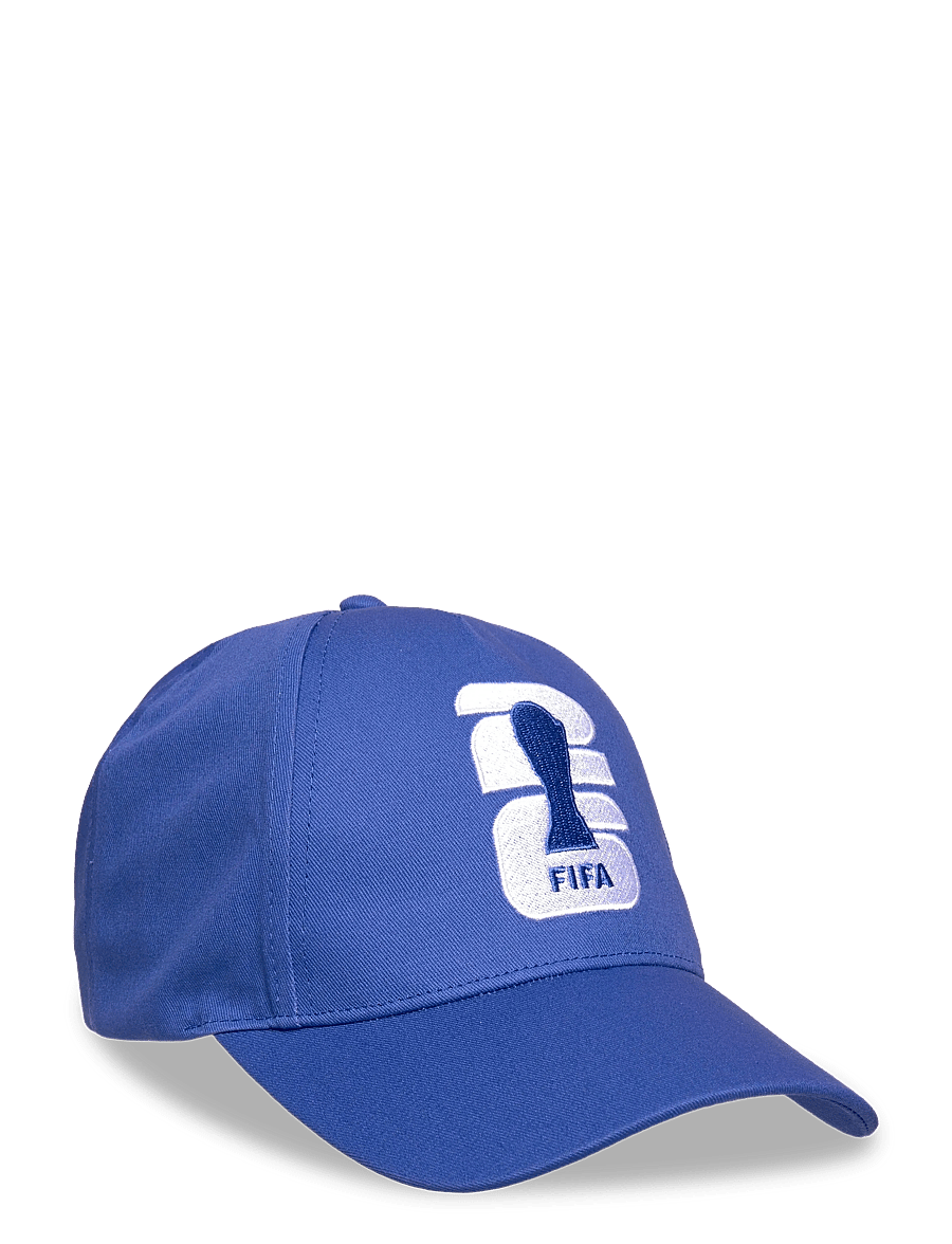 Fifa - CAP - caps - blue - 0