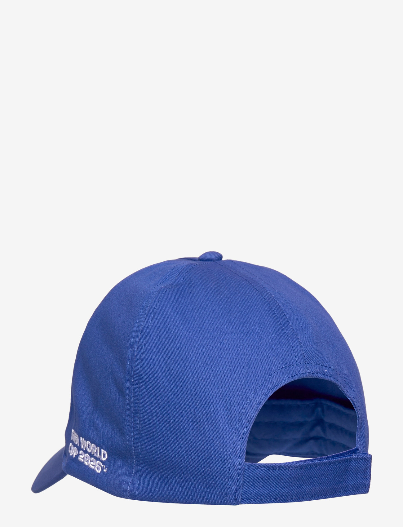 Fifa - CAP - kepsar - blue - 1