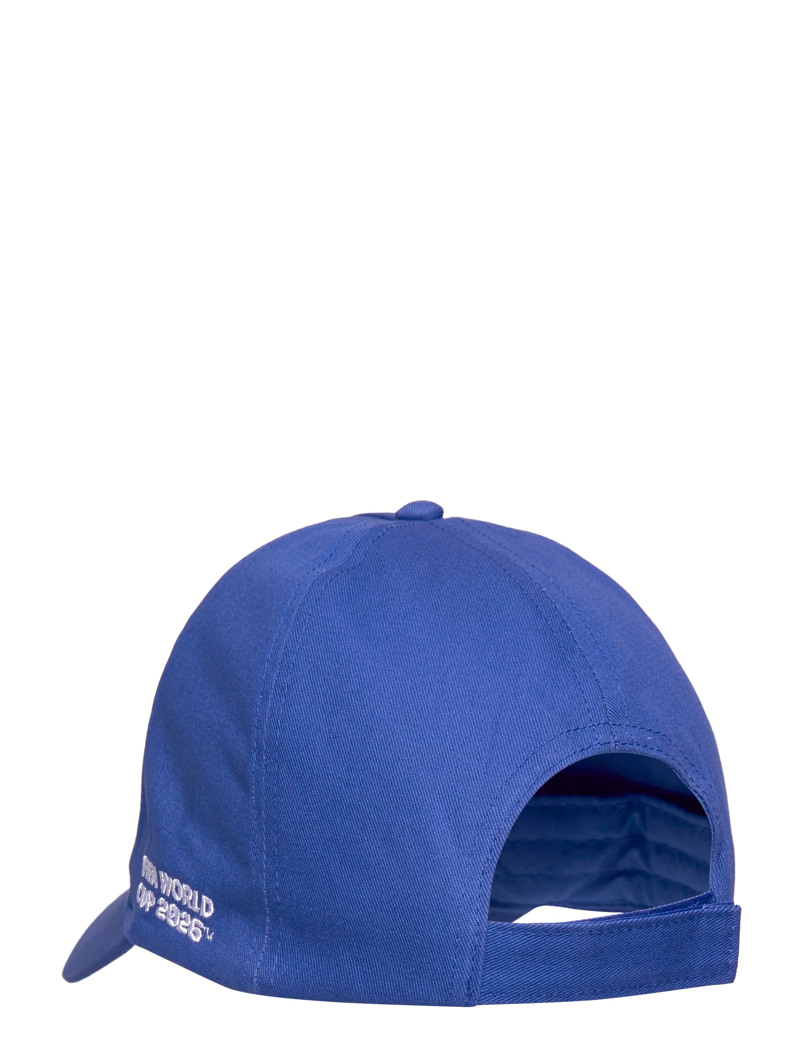 Fifa - CAP - nokamütsid - blue - 1