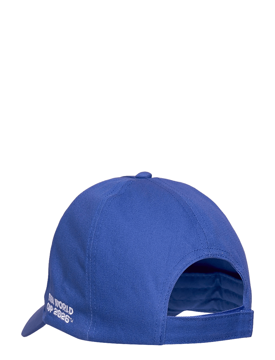 Fifa - CAP - caps - blue - 1