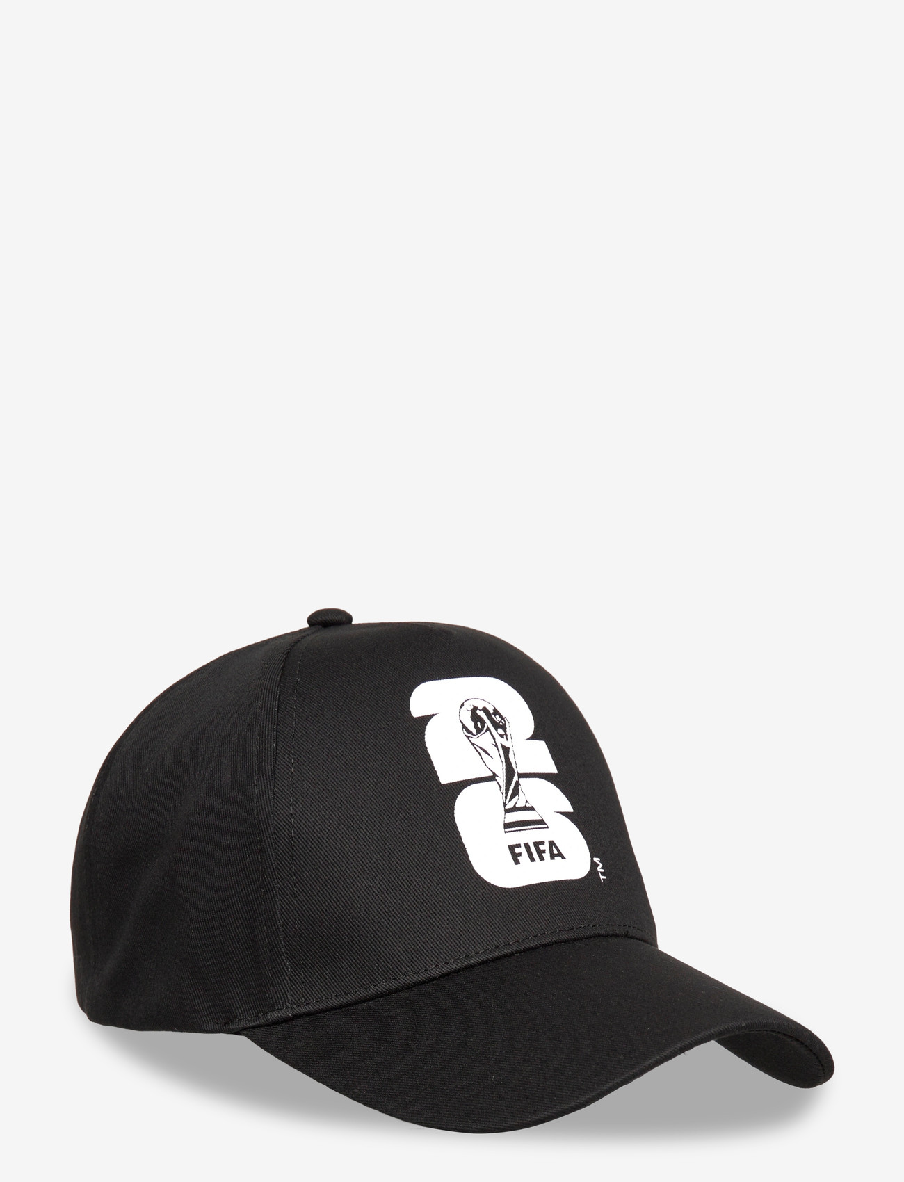 Fifa - CAP - caps - black - 0