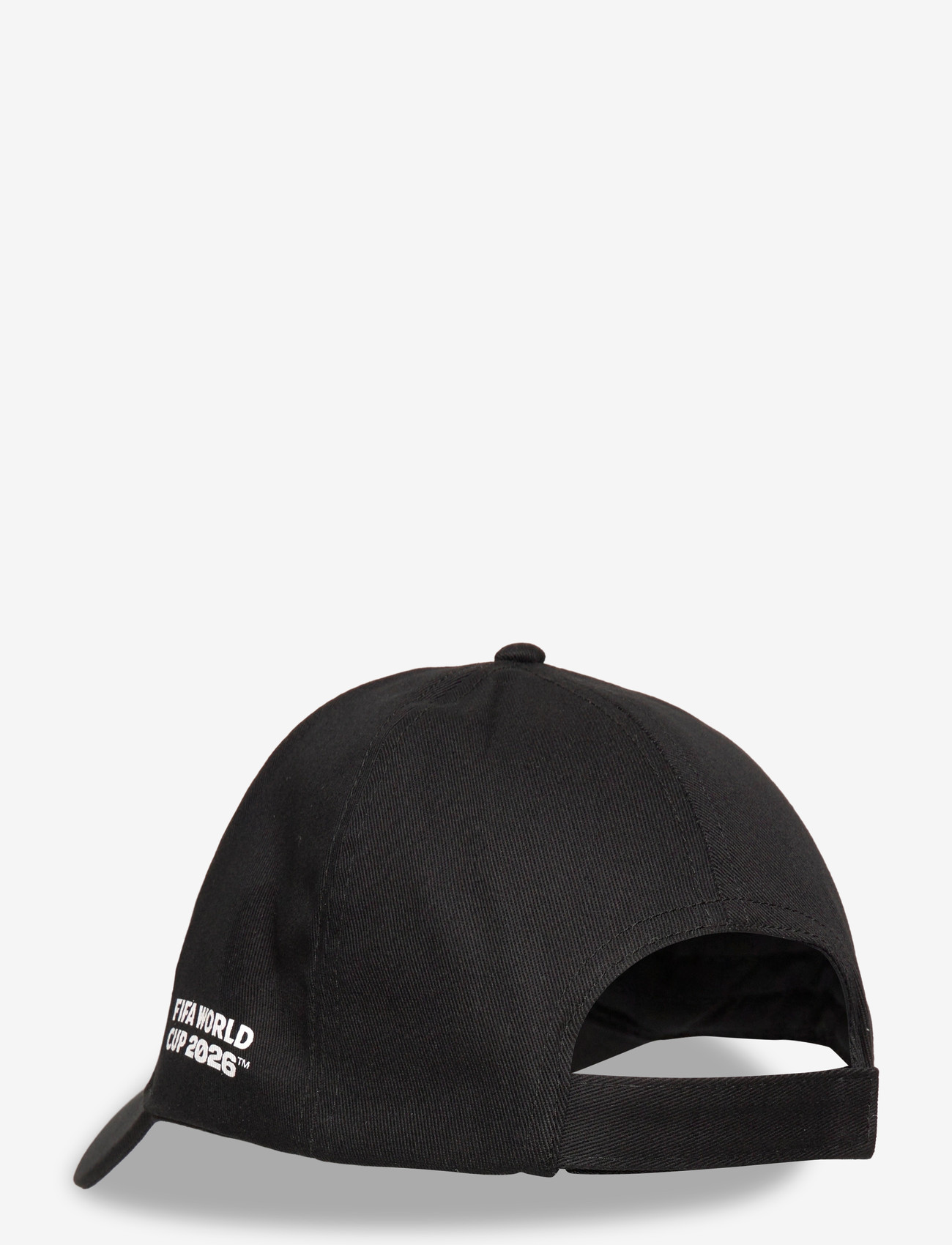 Fifa - CAP - caps - black - 1