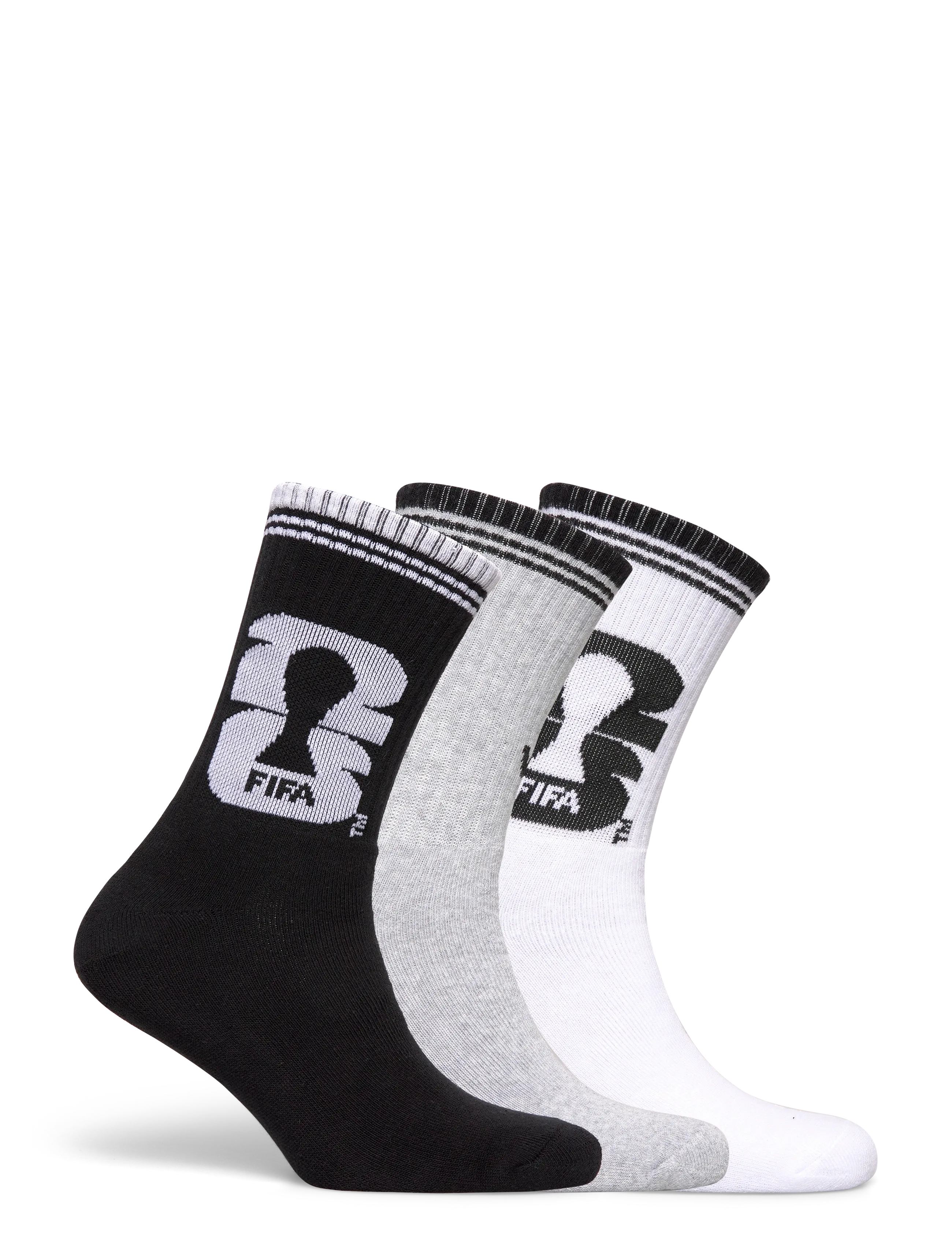 Fifa - SOCKS - sommerschnäppchen - pack3 - 1