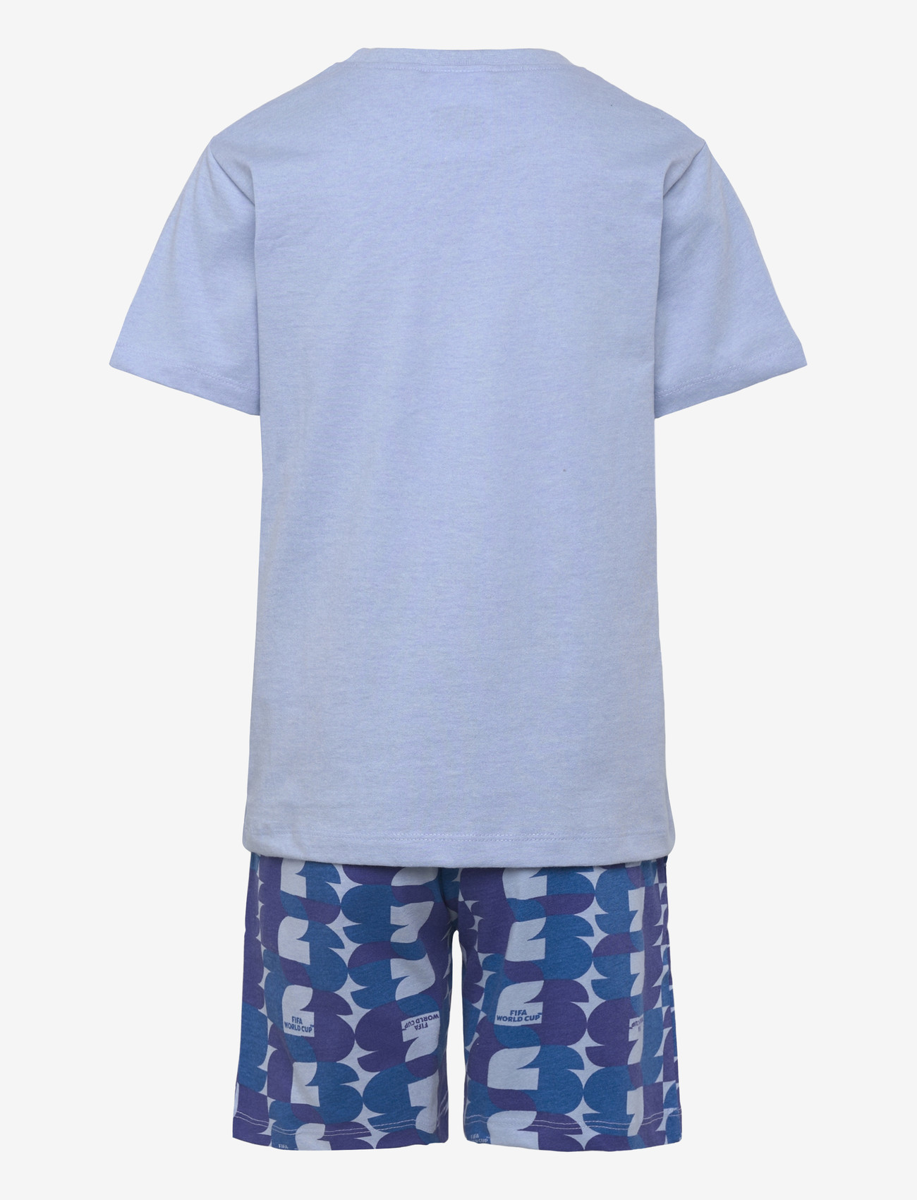 Fifa - pyjama - pyjama-sets - blue - 1