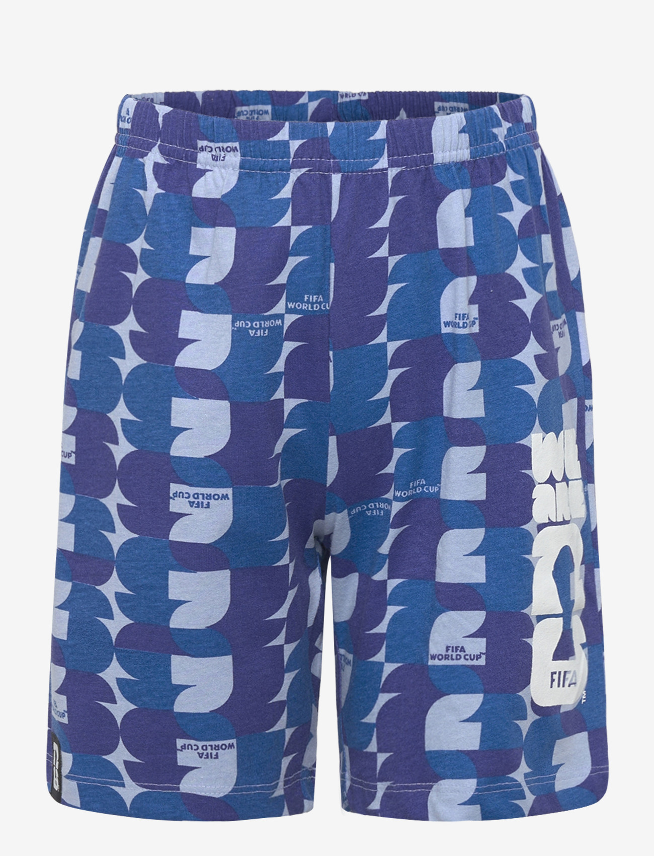 Fifa - pyjama - pyjama-sets - blue - 2