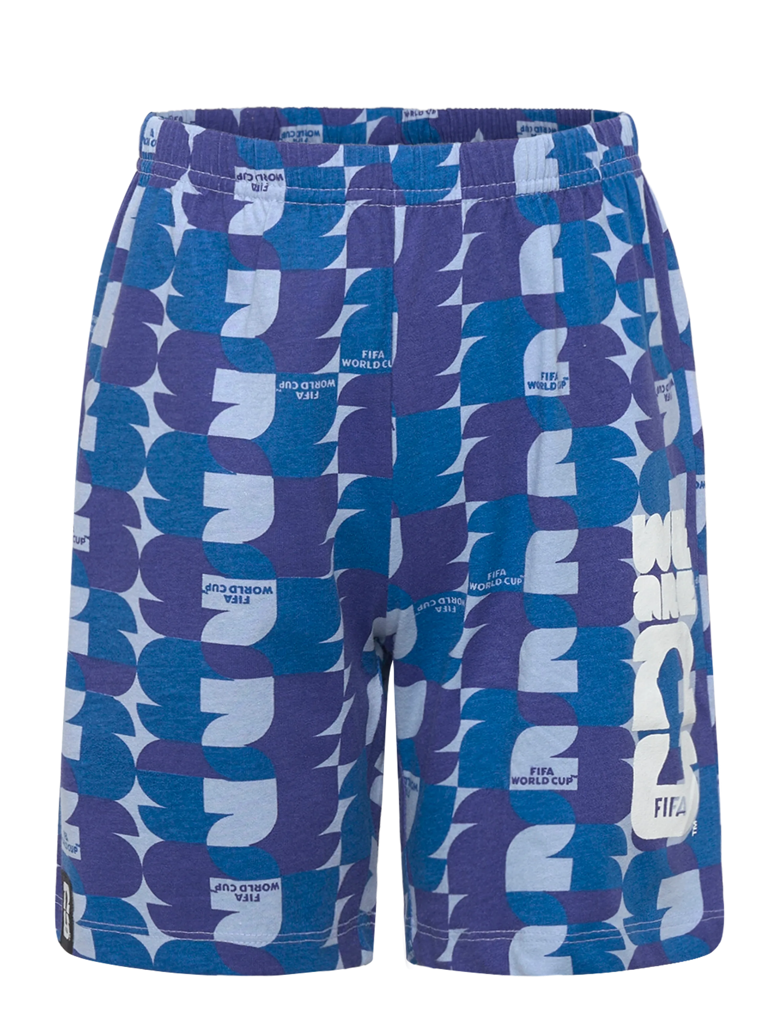Fifa - pyjama - sets - blue - 2