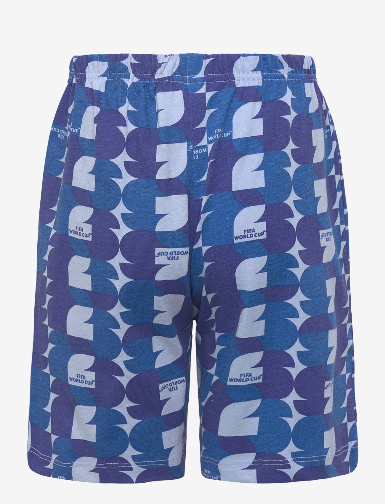 Fifa - pyjama - pyjama-sets - blue - 3