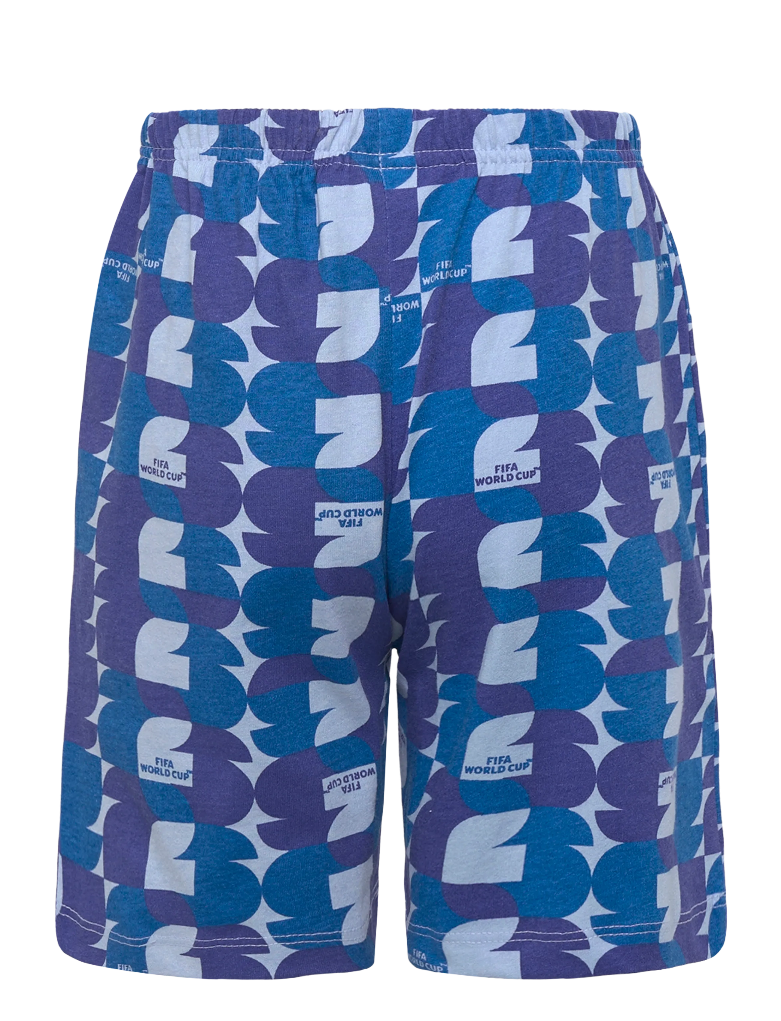 Fifa - pyjama - sets - blue - 3