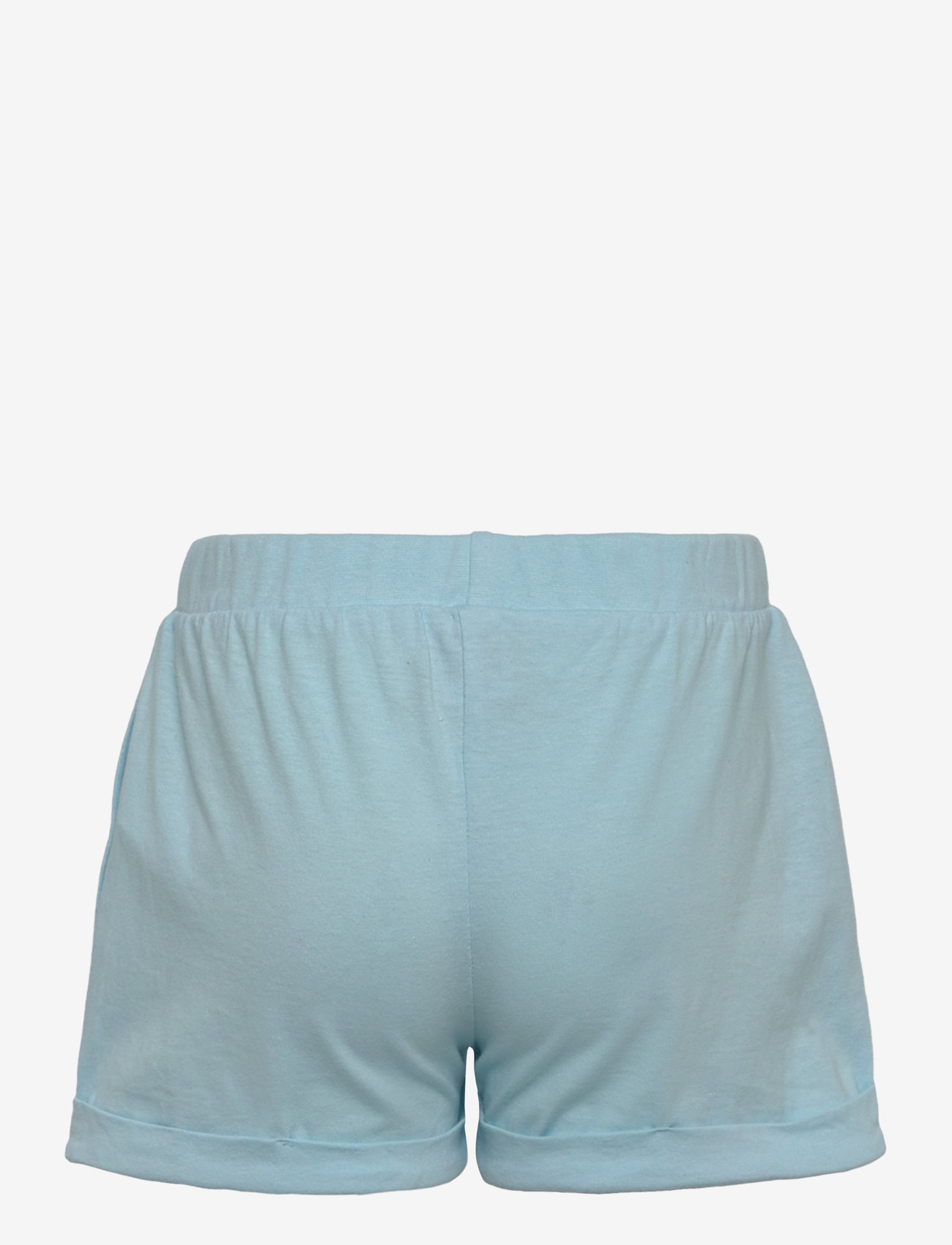 Gabby's Dollhouse - T SHIRT + SHORT - set med kortärmad t-shirt - white - 3