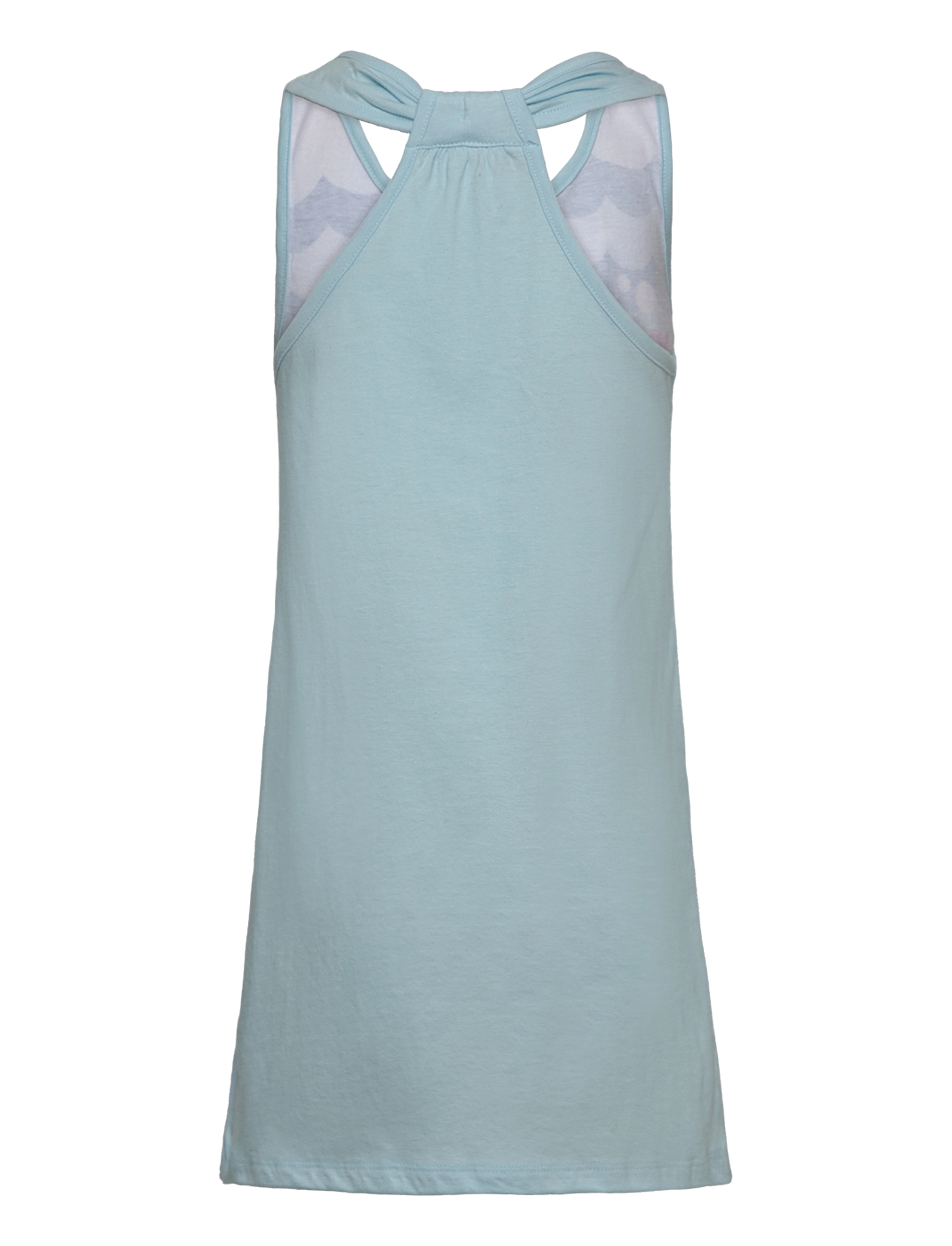 Gabby's Dollhouse - DRESS - Ærmeløse hverdagskjoler - blue - 1