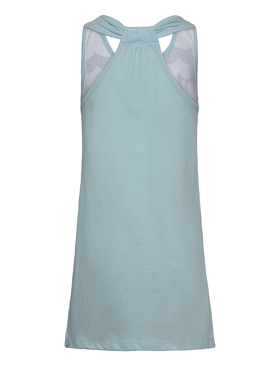 Gabby's Dollhouse - DRESS - varrukateta vabaaja kleidid - blue - 1