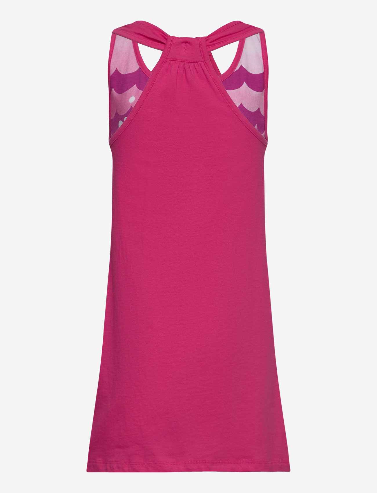 Gabby's Dollhouse - DRESS - robes décontractées sans manches - fushia - 2