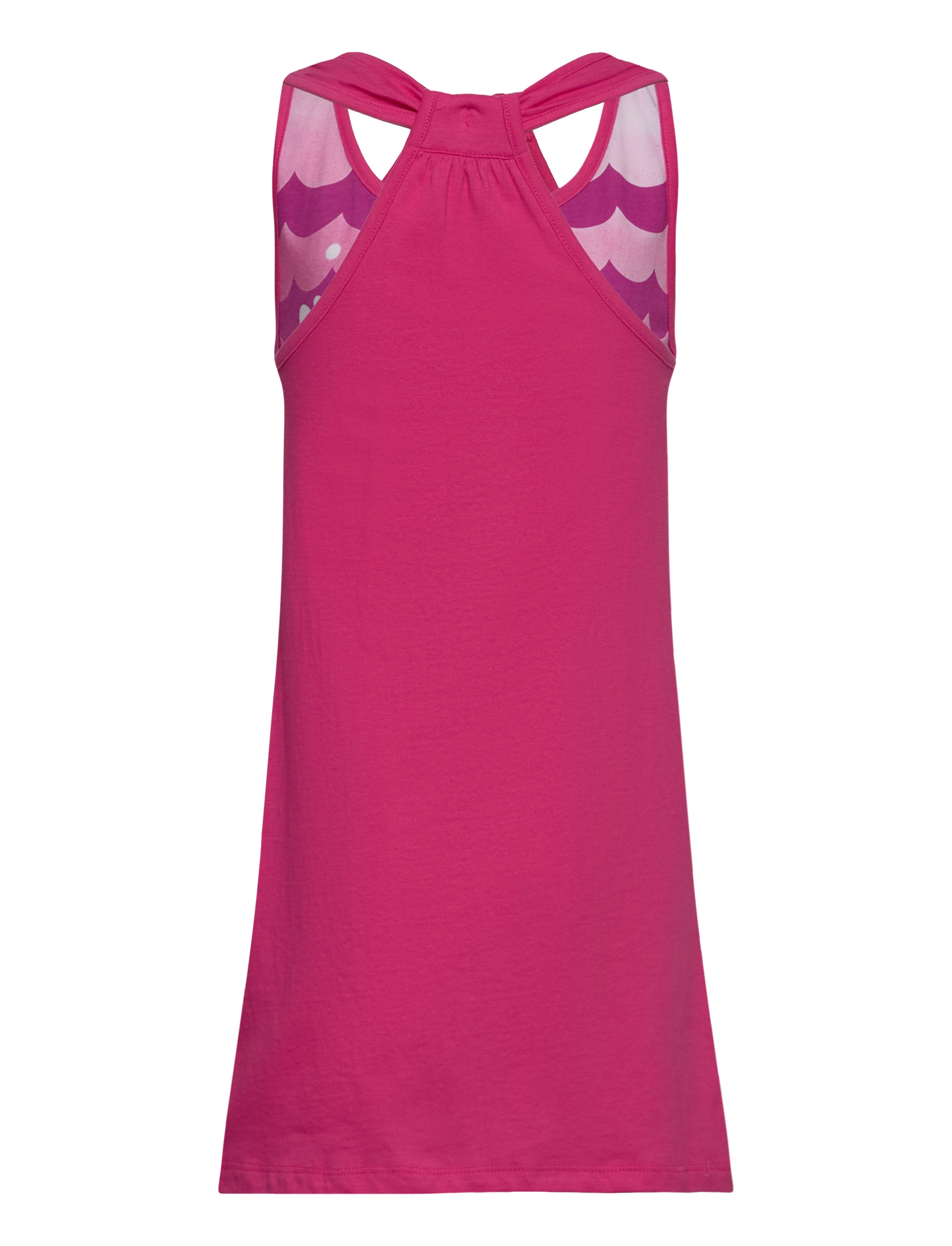 Gabby's Dollhouse - DRESS - robes décontractées sans manches - fushia - 2