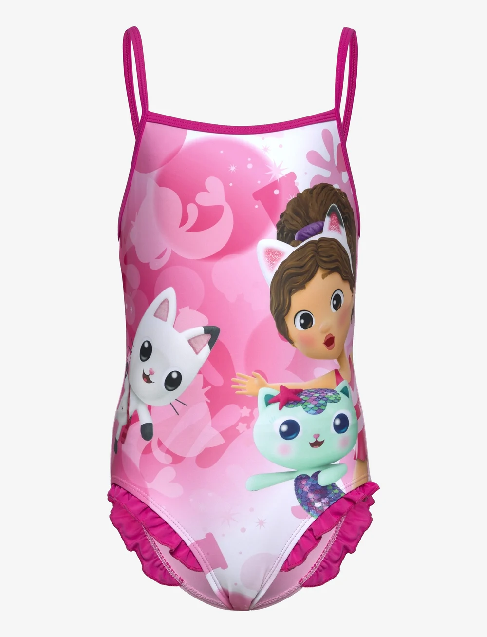 Gabby s Dollhouse Swimwear Sublime Swimsuit Boozt