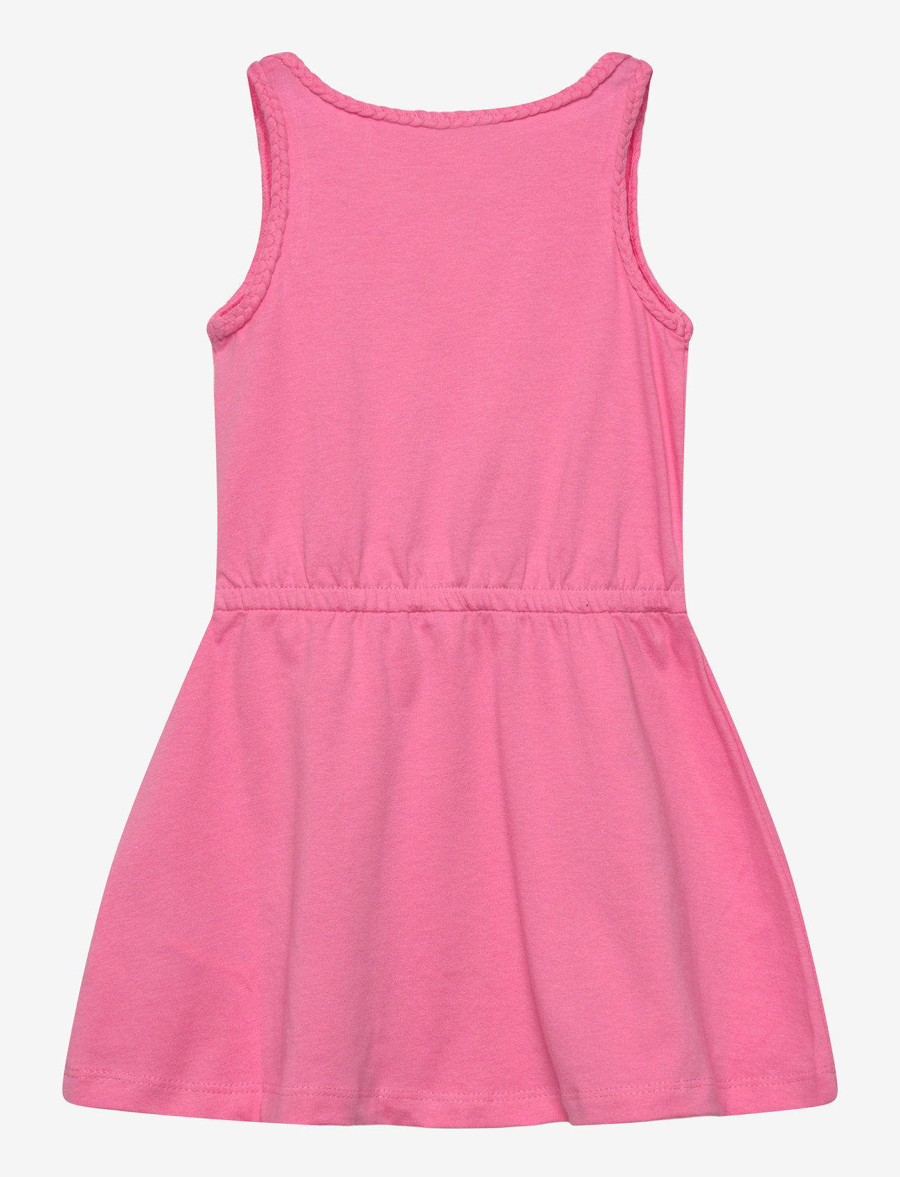 Gabby's Dollhouse - DRESS - sleeveless baby dresses - pink - 1